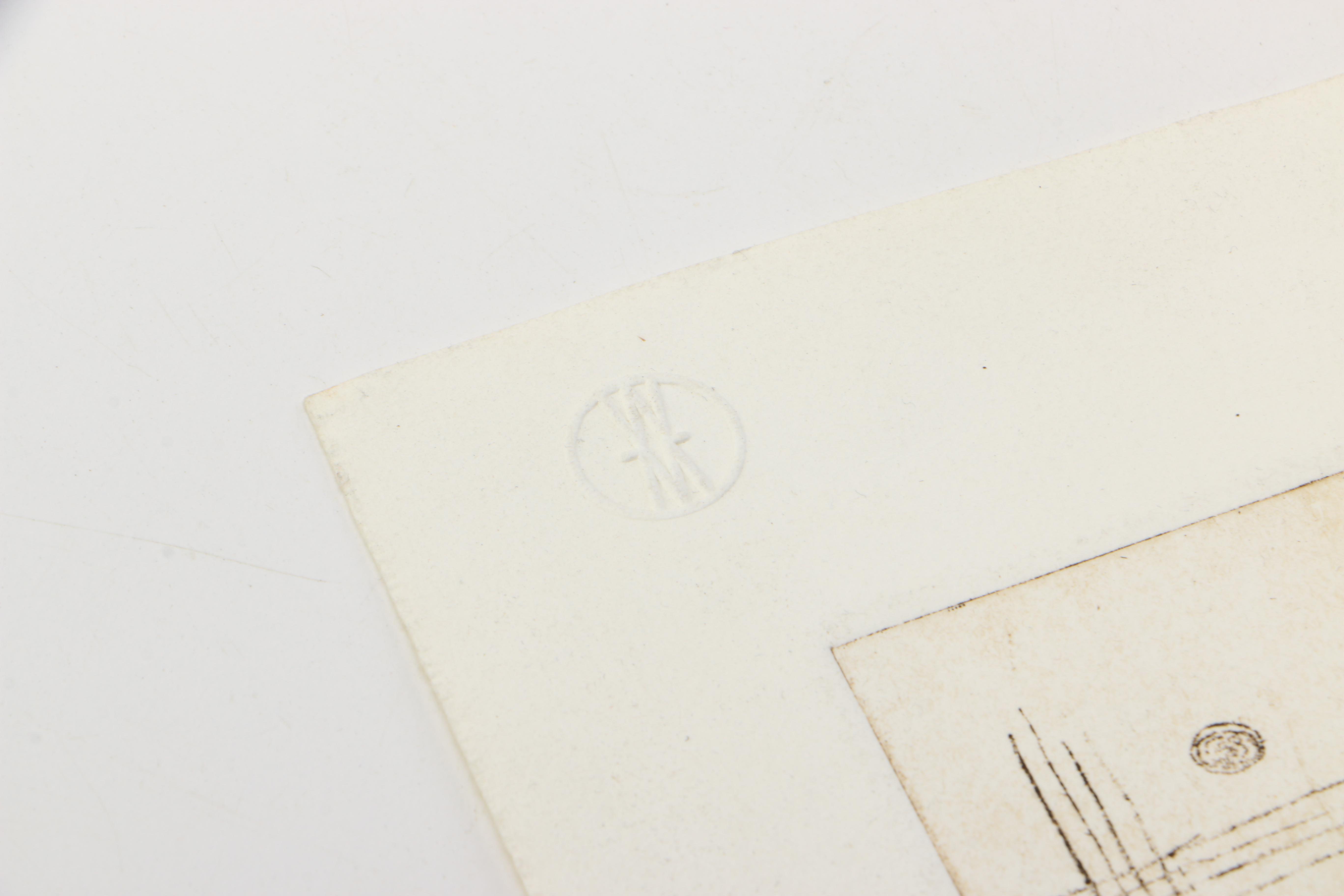 Collection of Drawings and Paintings