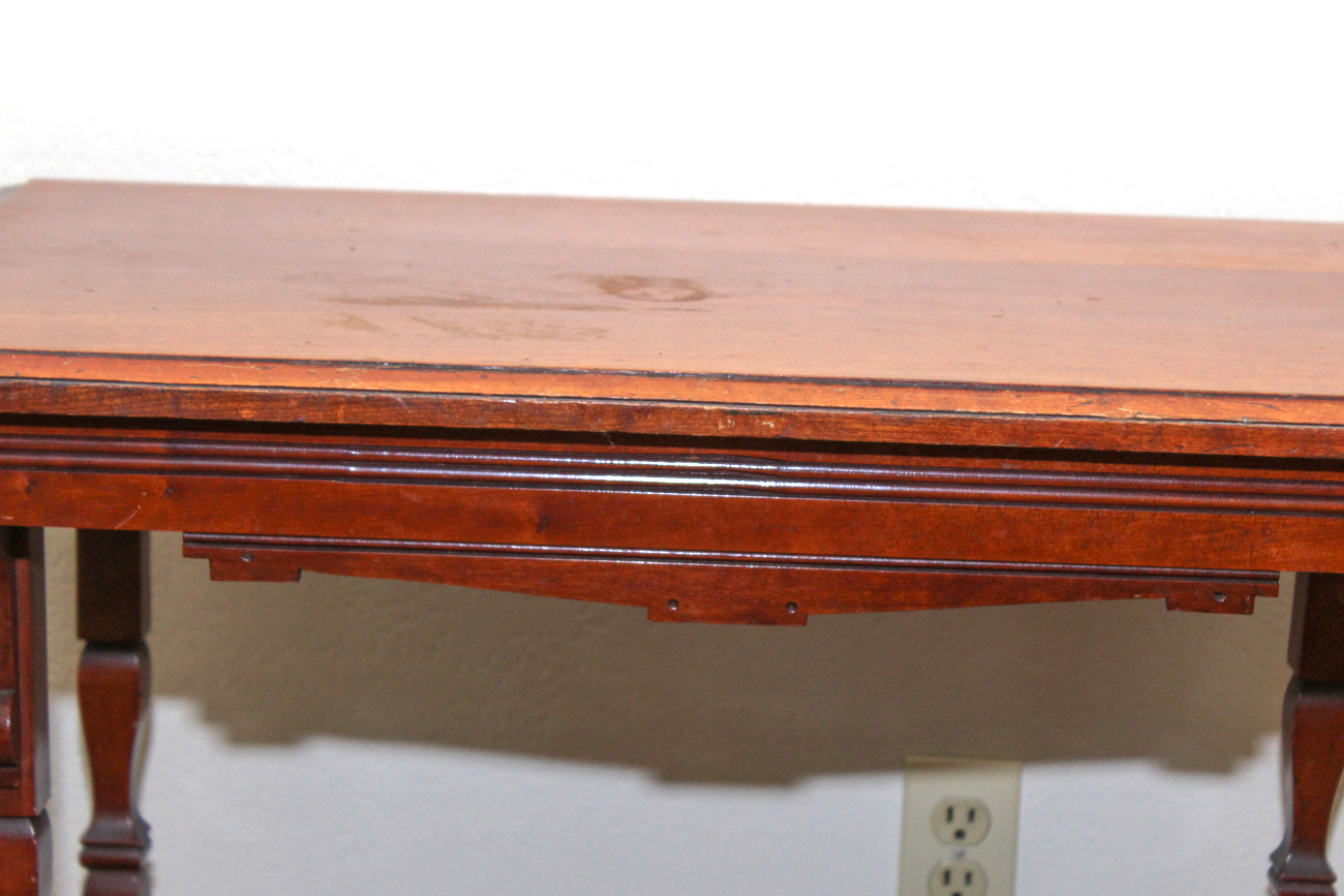 Vintage Occasional Table