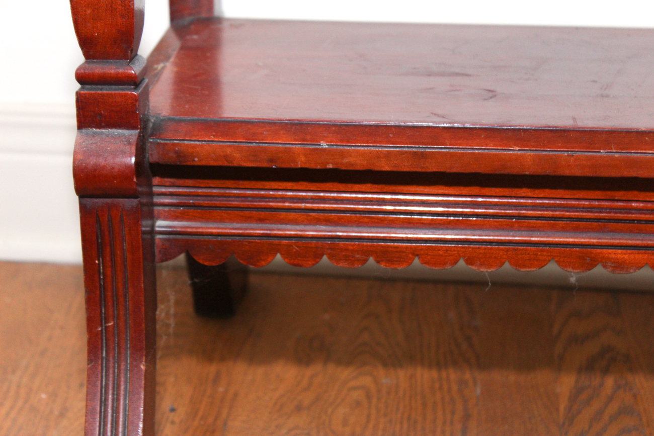 Vintage Occasional Table