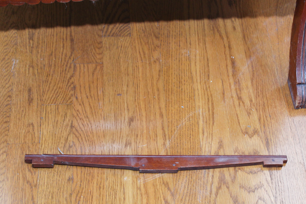 Vintage Occasional Table