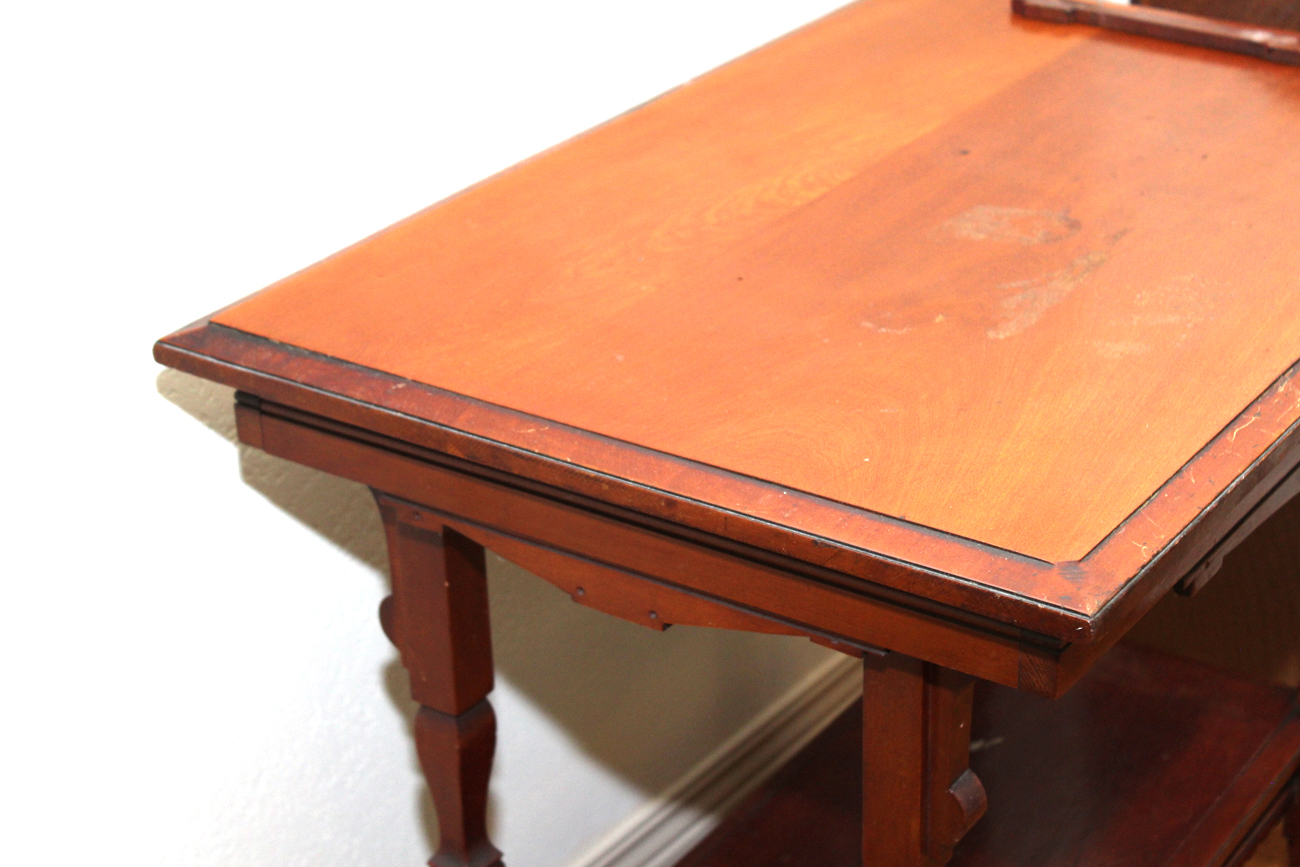 Vintage Occasional Table