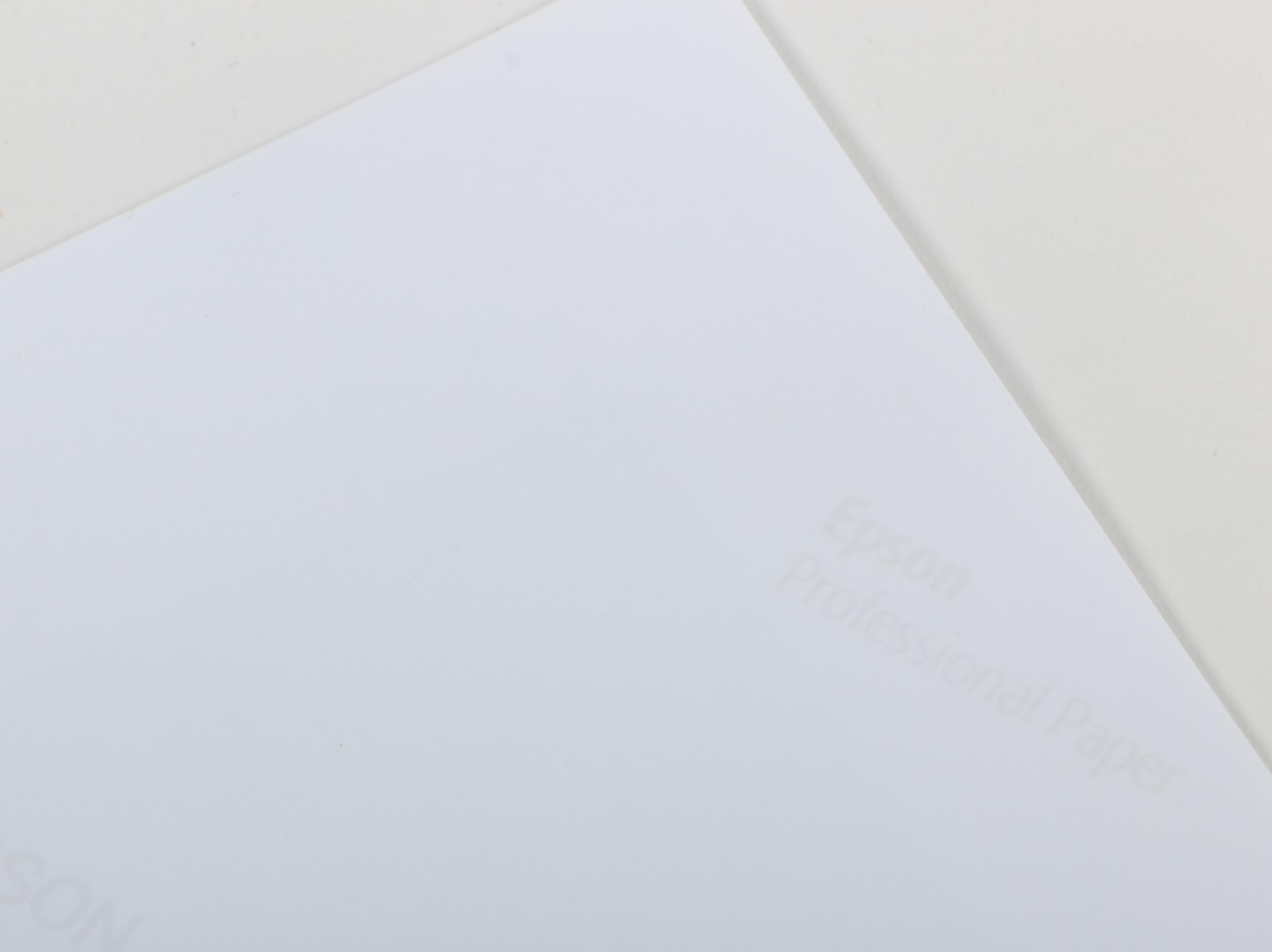 Richard Calvo Signed Photographs