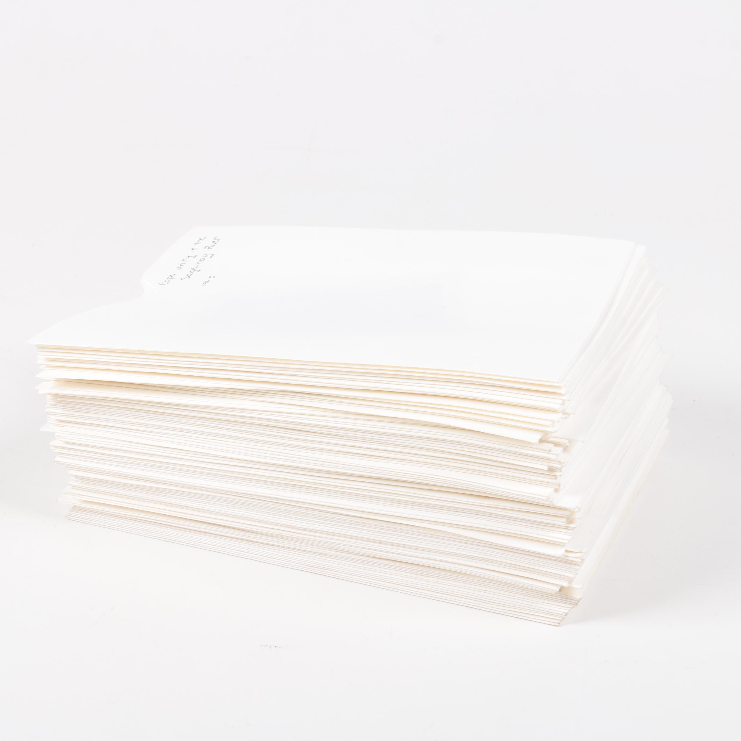 Black and White Silver Gelatin Photographs of Nova Scotia, Circa 1939-1940