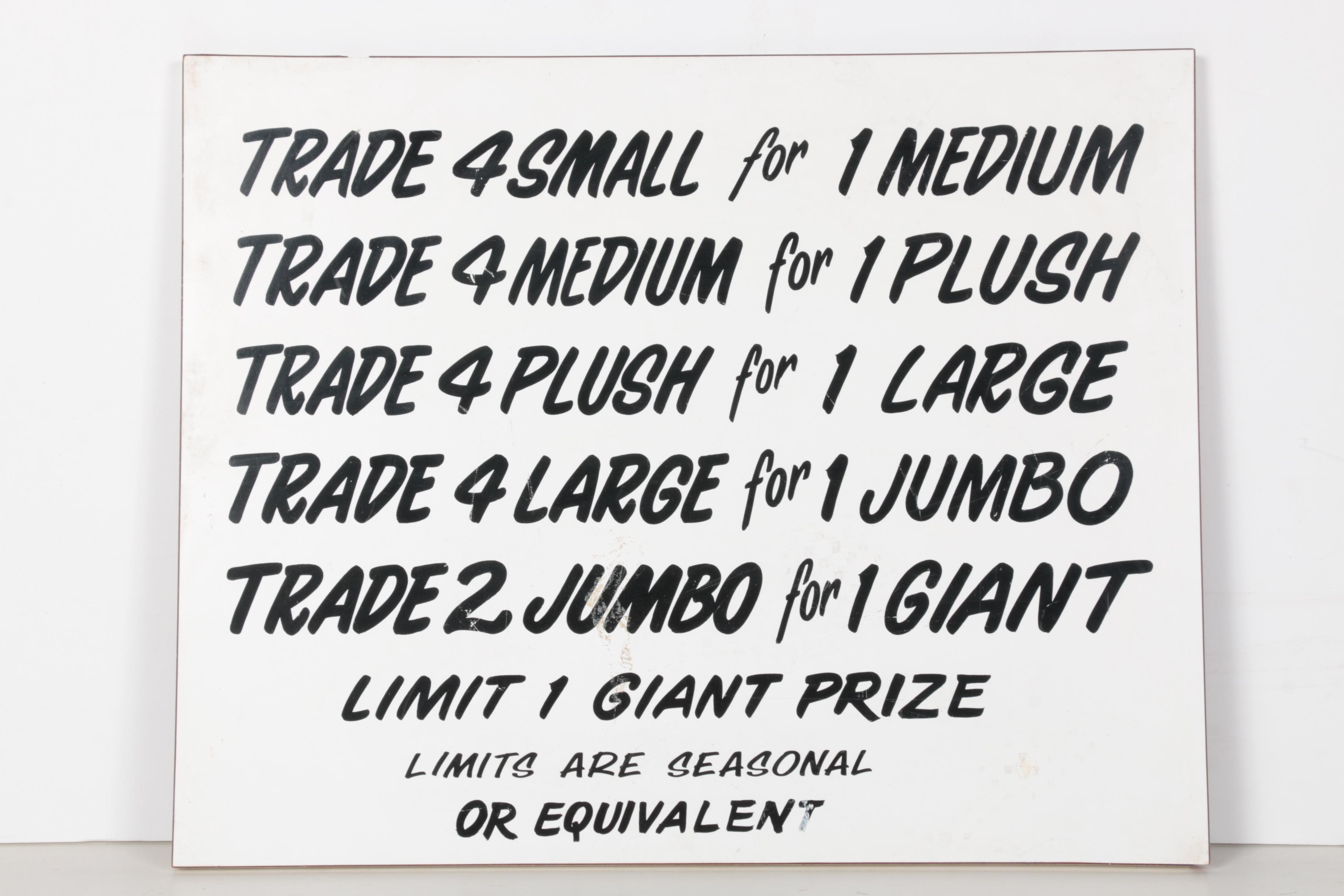 Opryland Amusement Park Sign