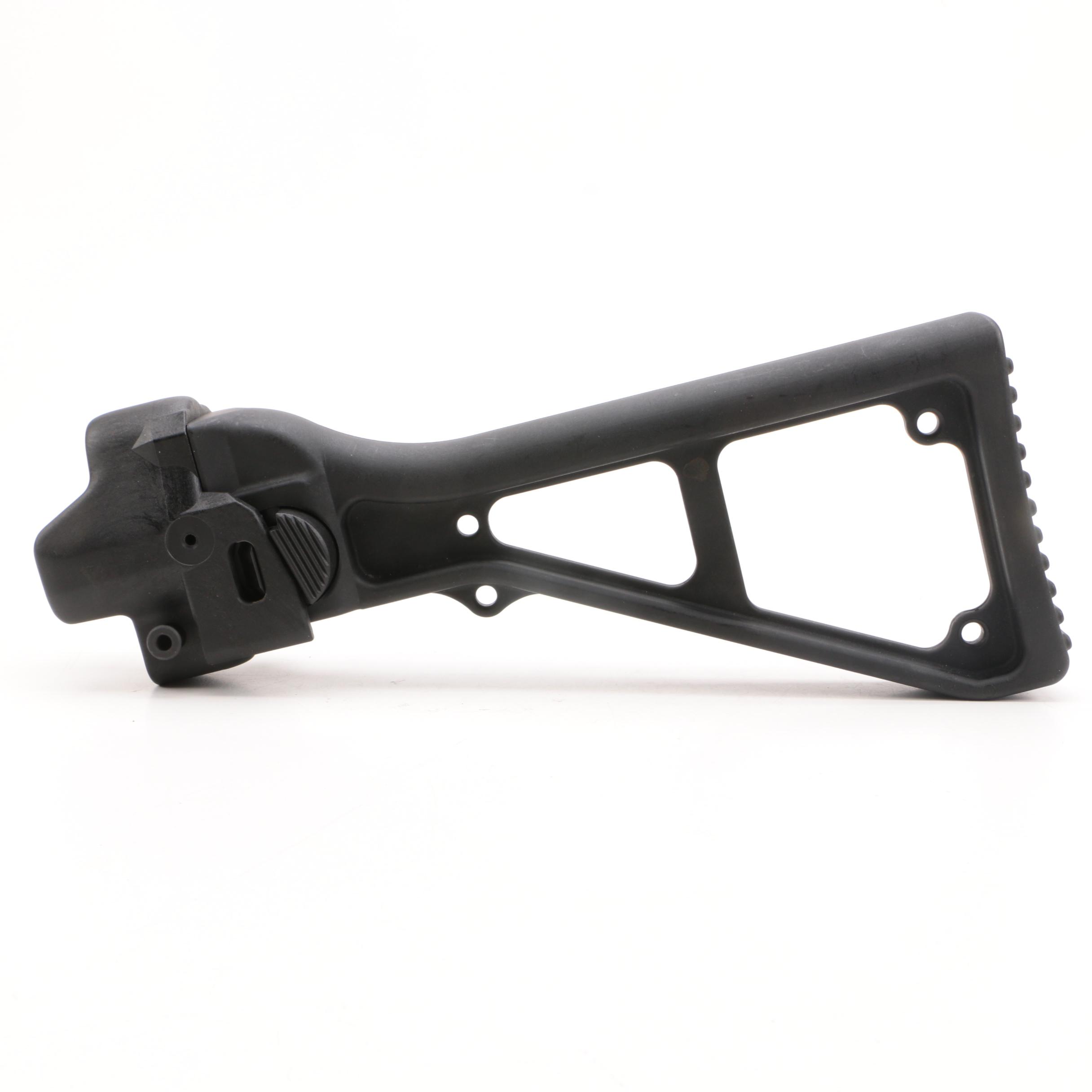 B&T Composite Folding MP5 Folding Gun Stock