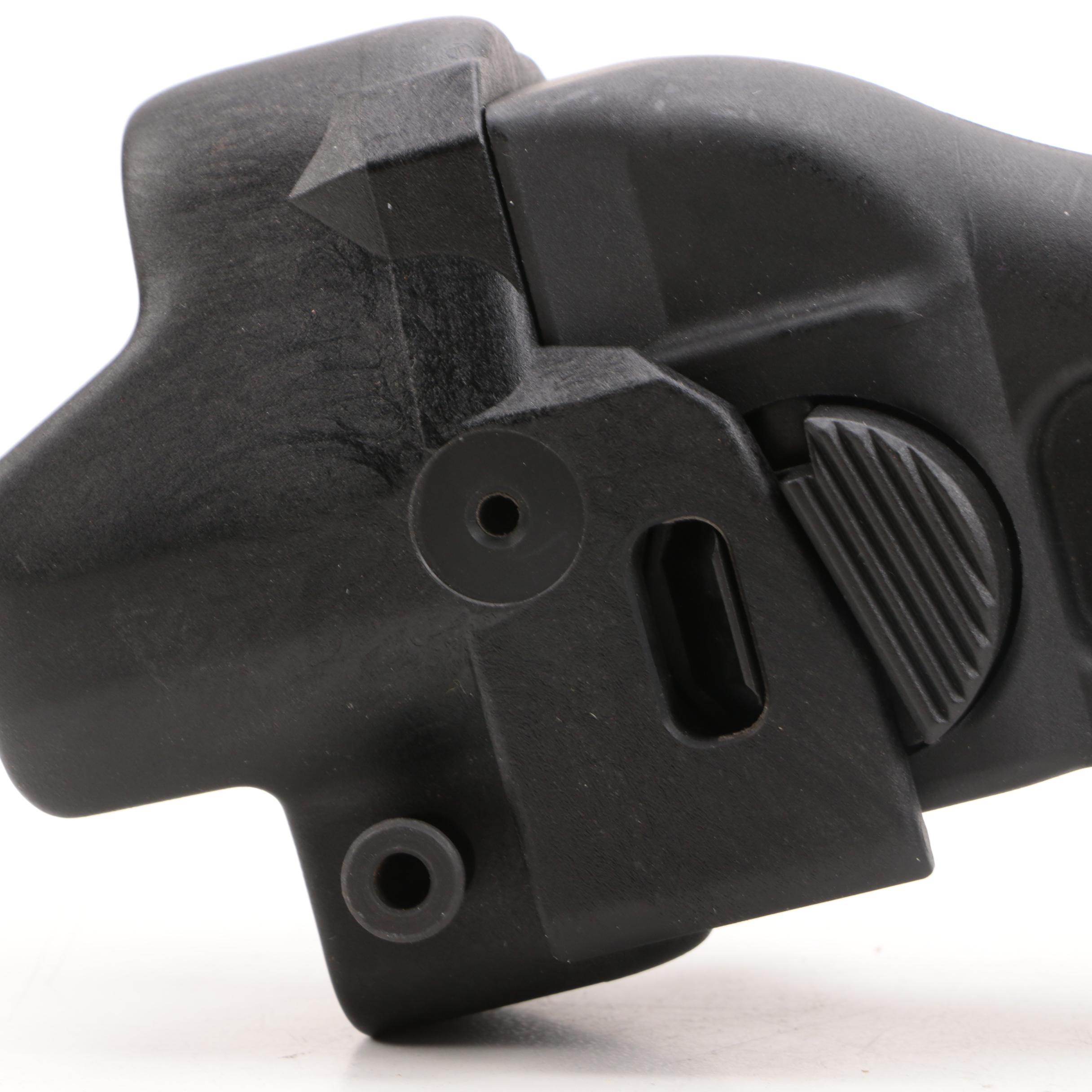 B&T Composite Folding MP5 Folding Gun Stock