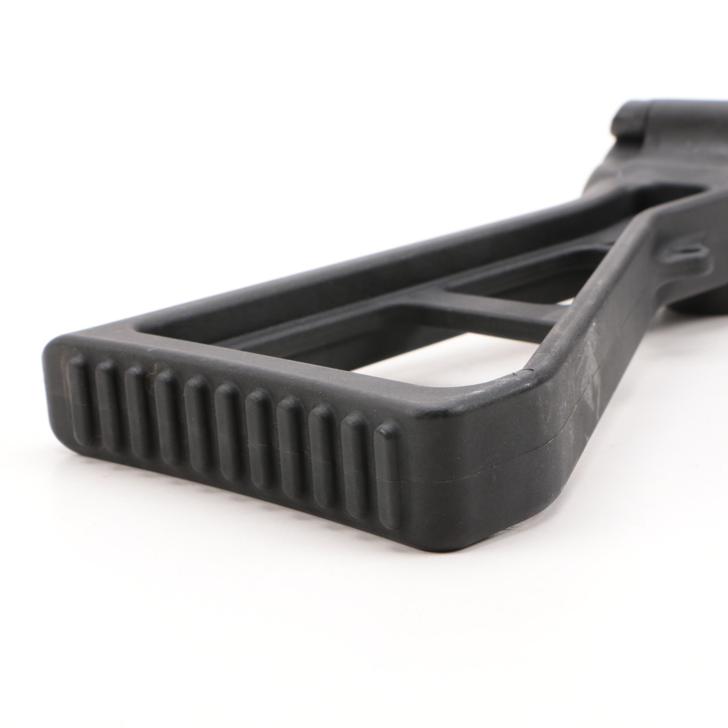 B&T Composite Folding MP5 Folding Gun Stock