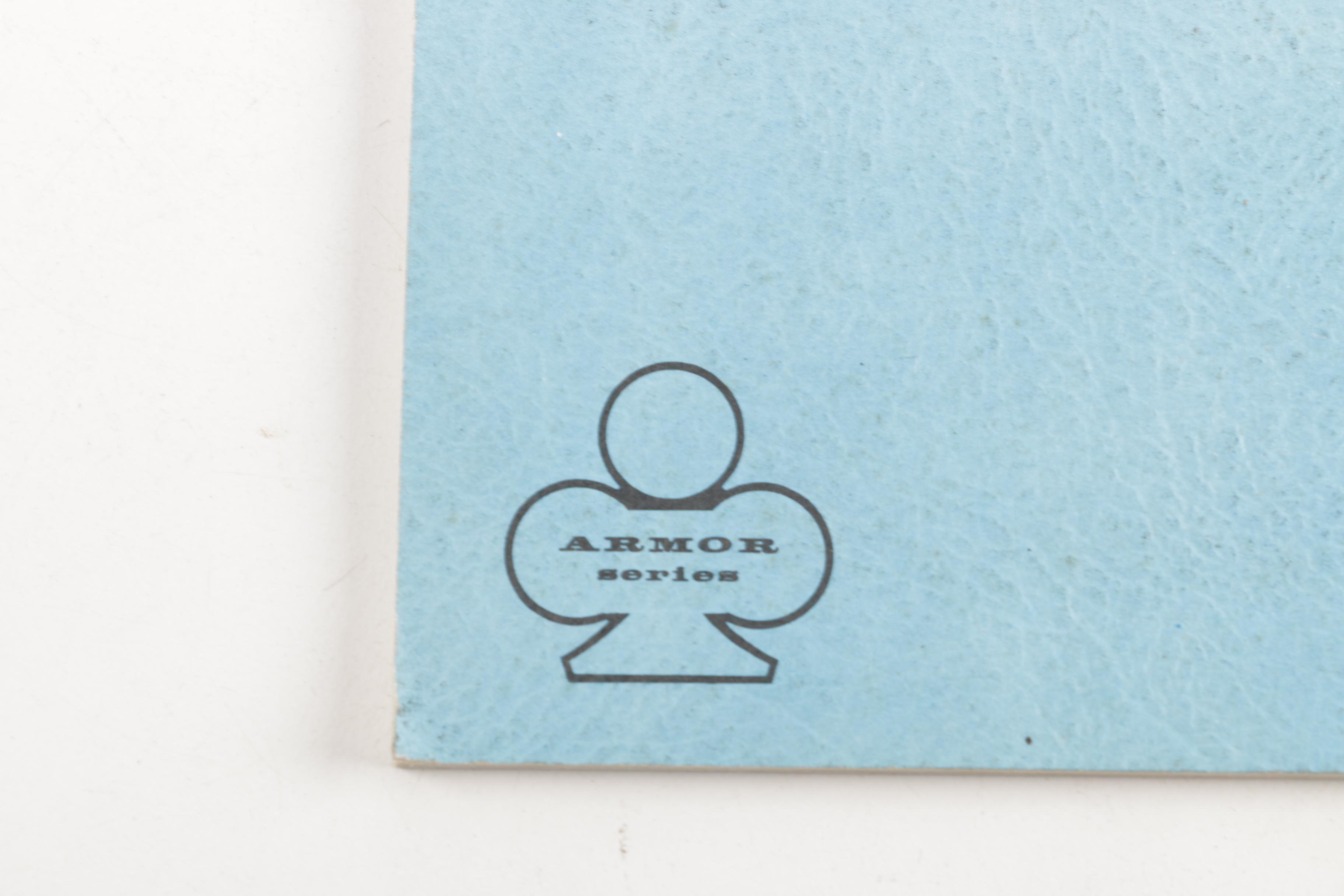 Vintage Aircraft Booklet Collection