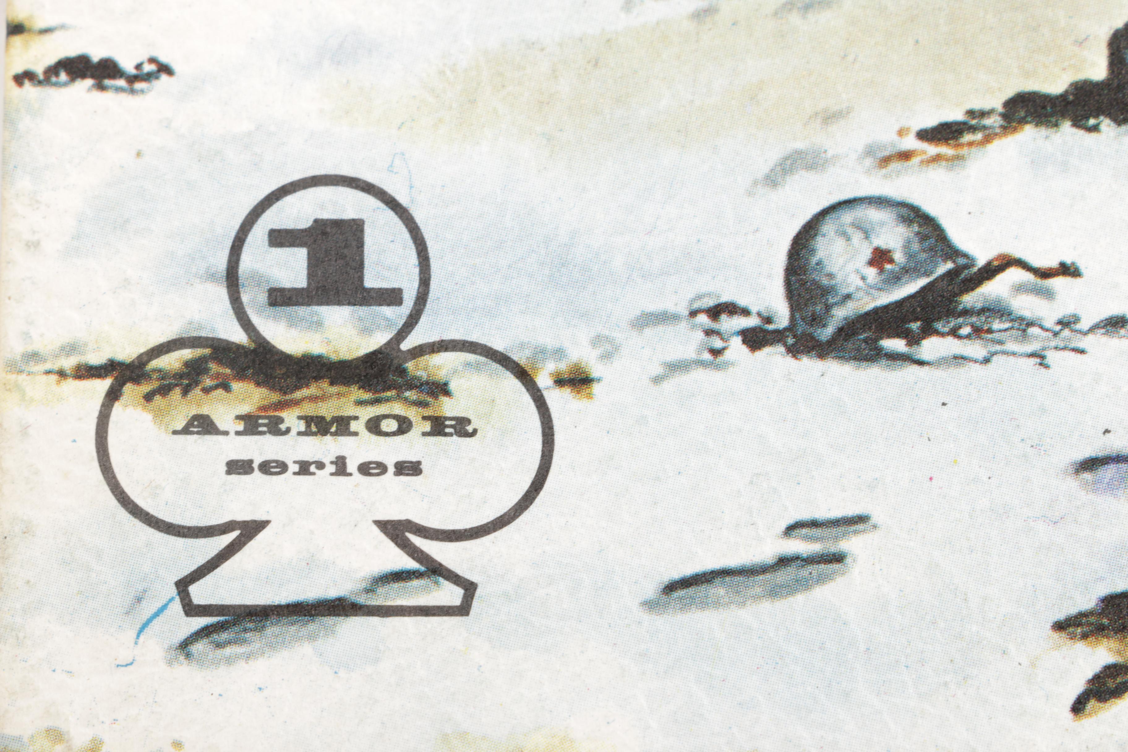 Vintage Aircraft Booklet Collection