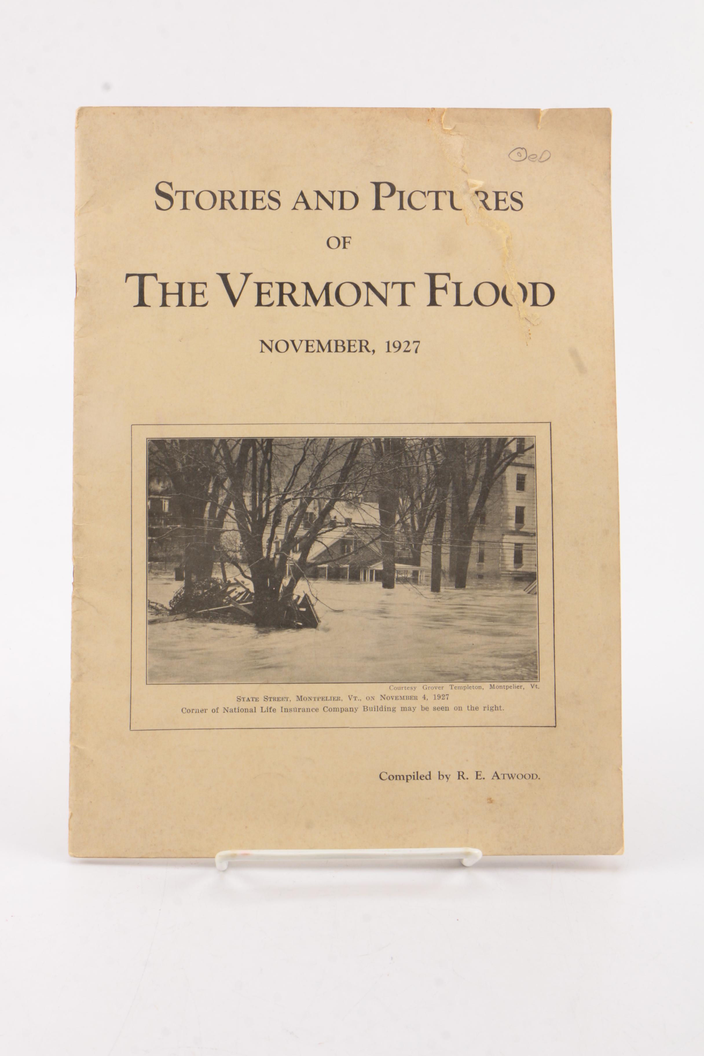 Vintage Nonfiction Books