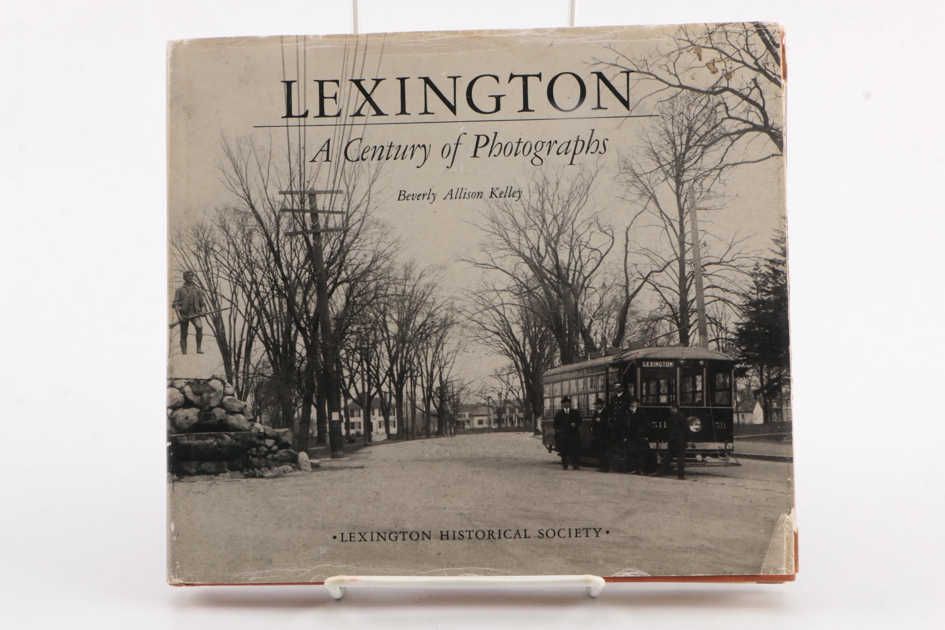 Vintage Nonfiction Books