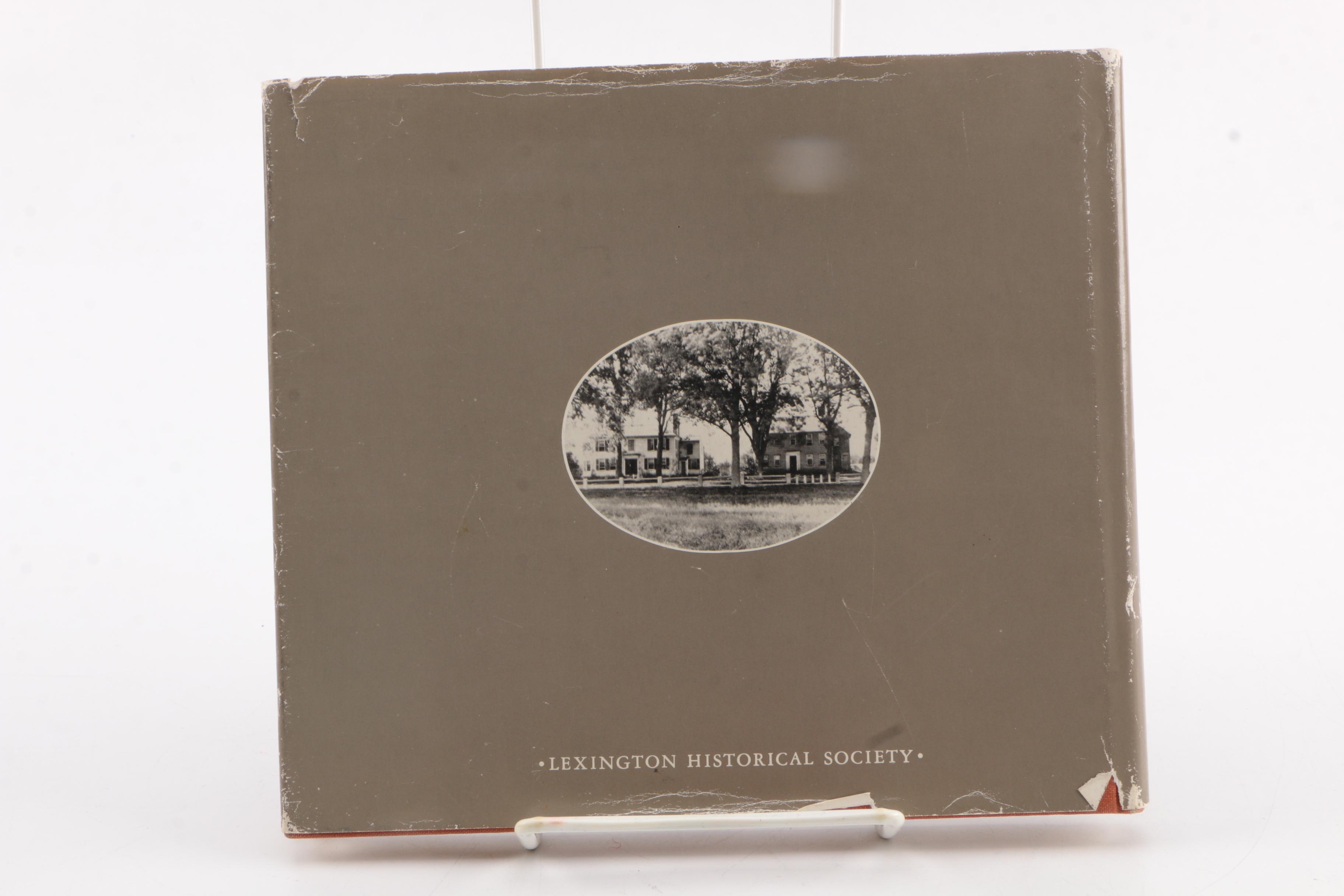 Vintage Nonfiction Books