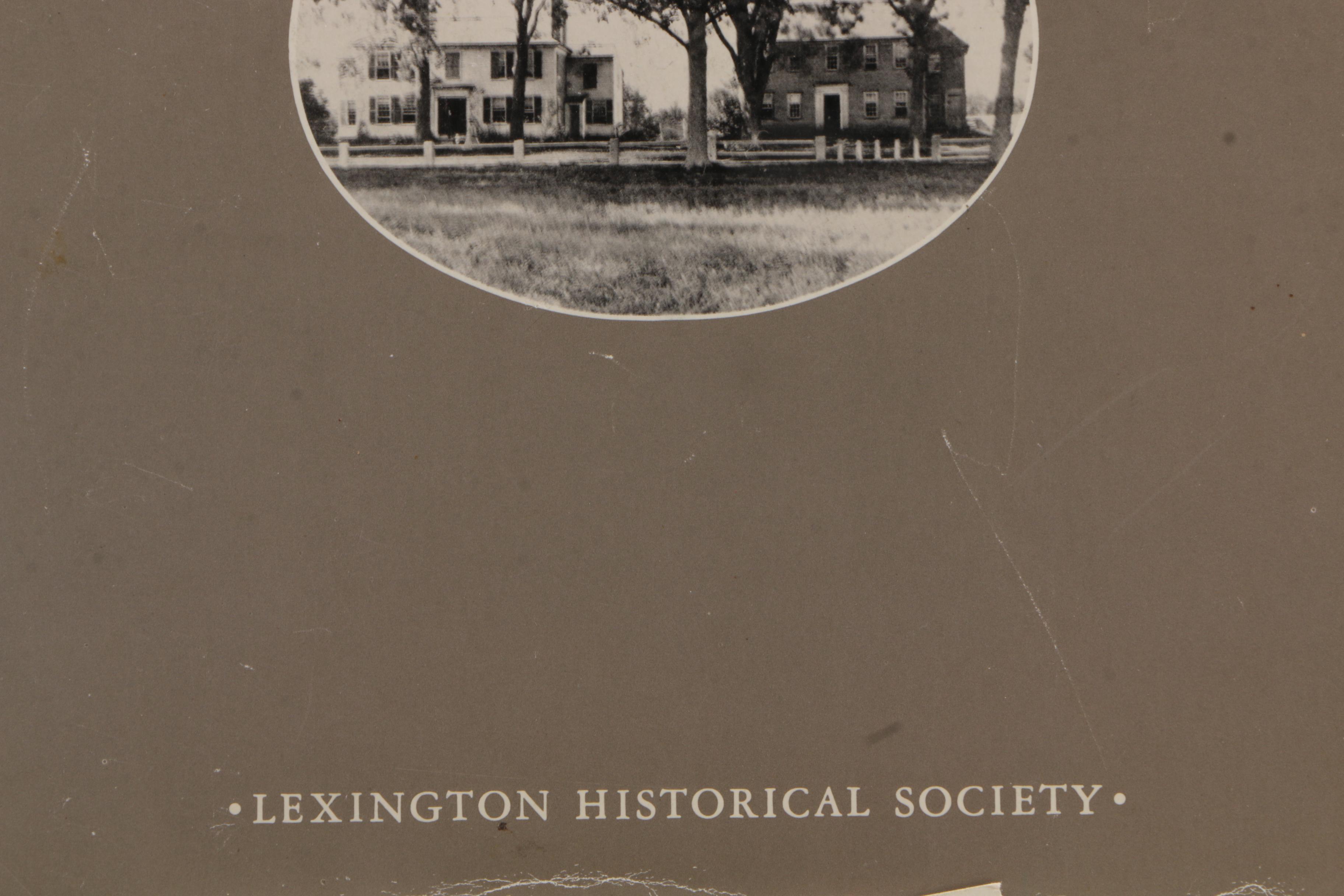 Vintage Nonfiction Books