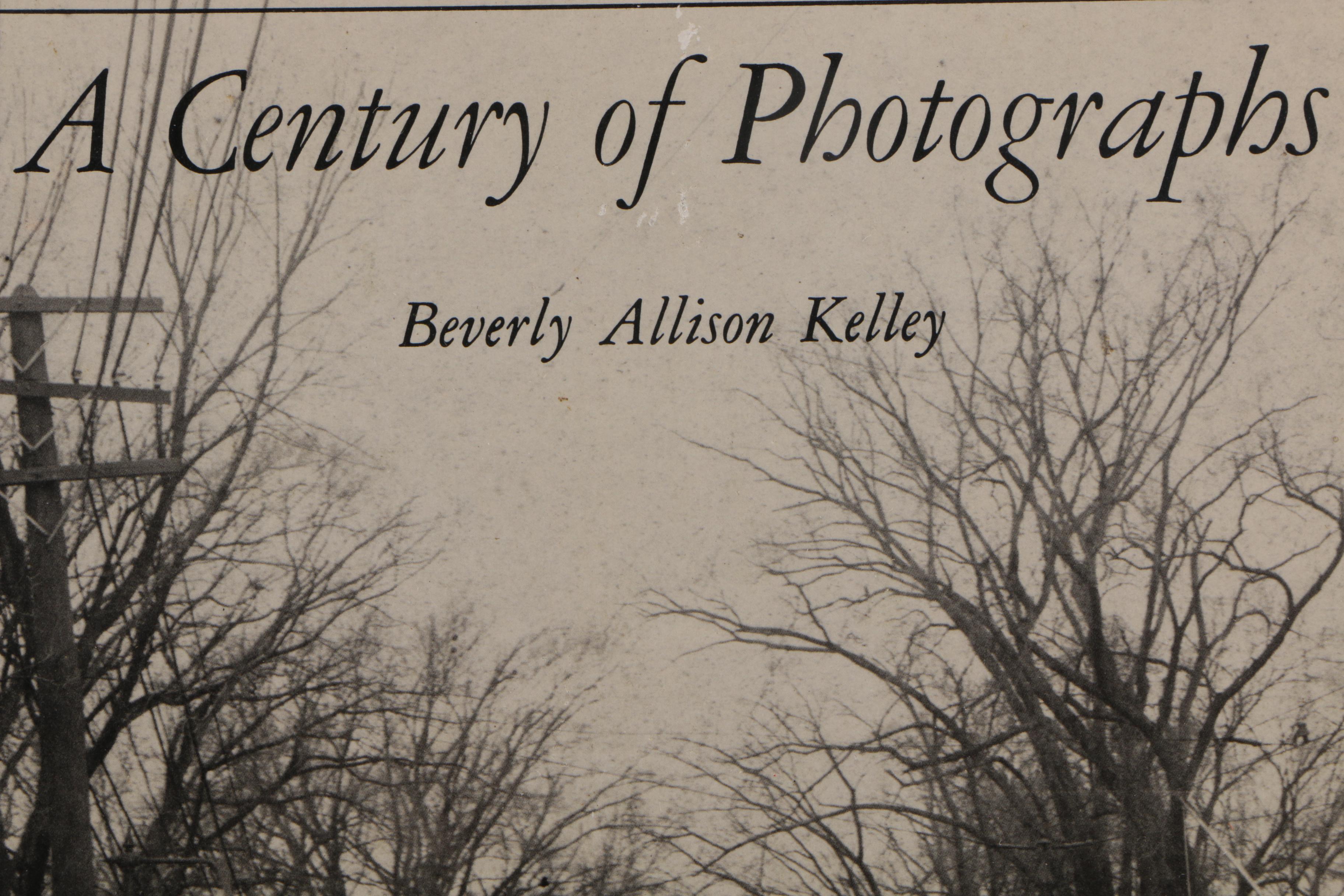 Vintage Nonfiction Books