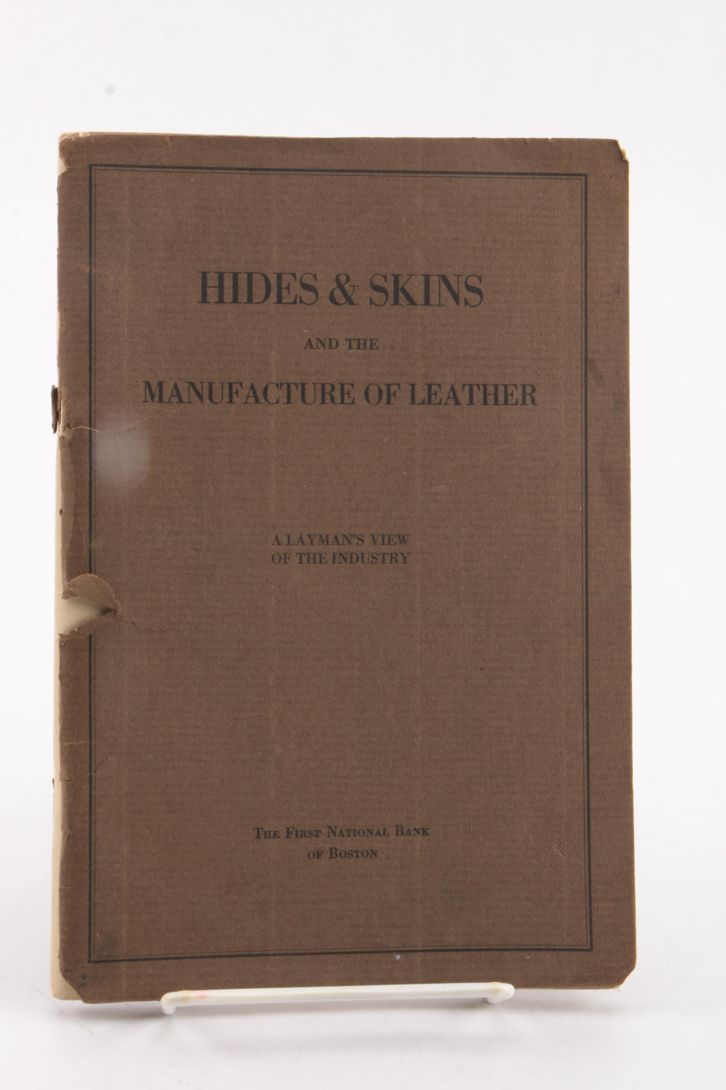 Vintage Nonfiction Books