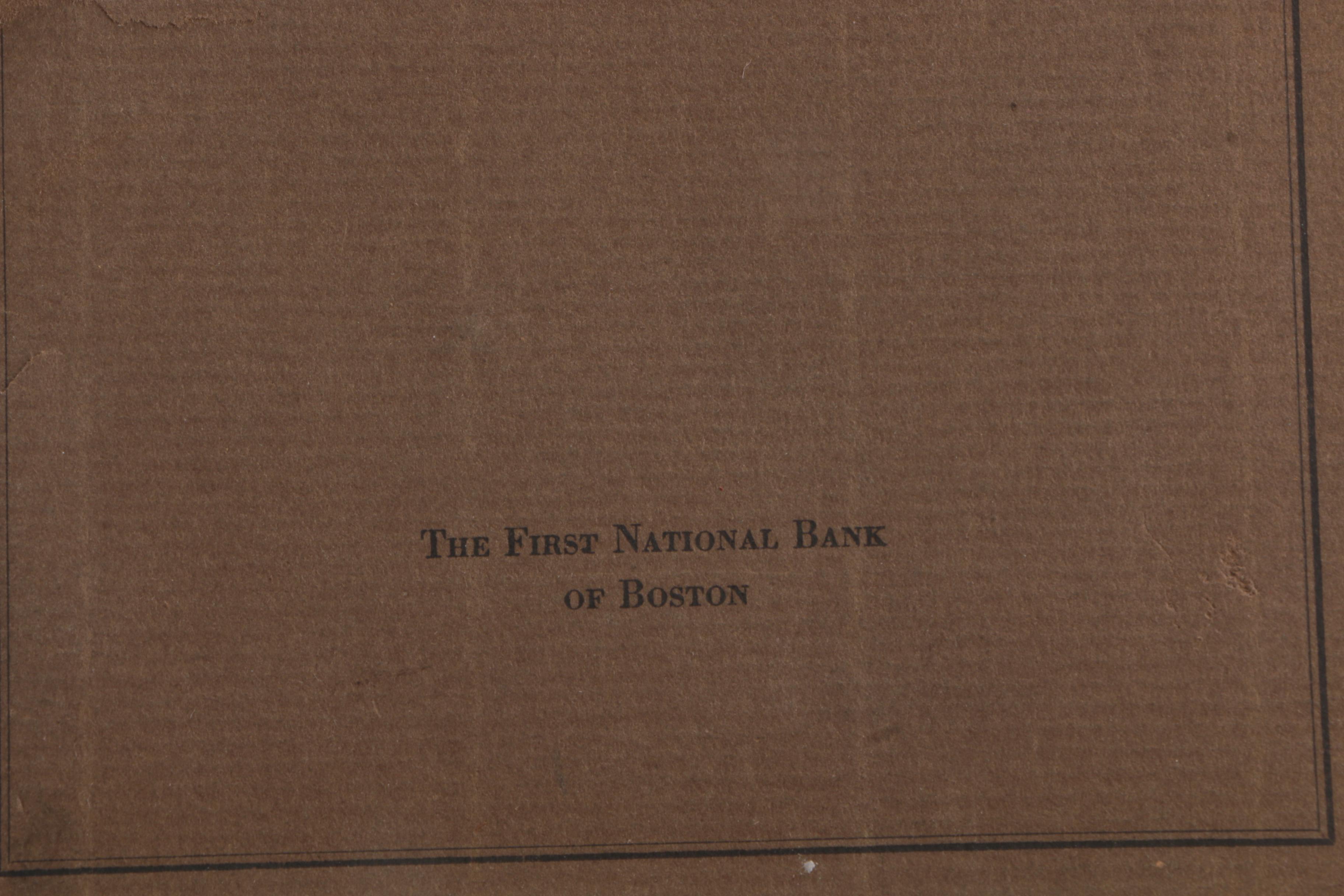 Vintage Nonfiction Books