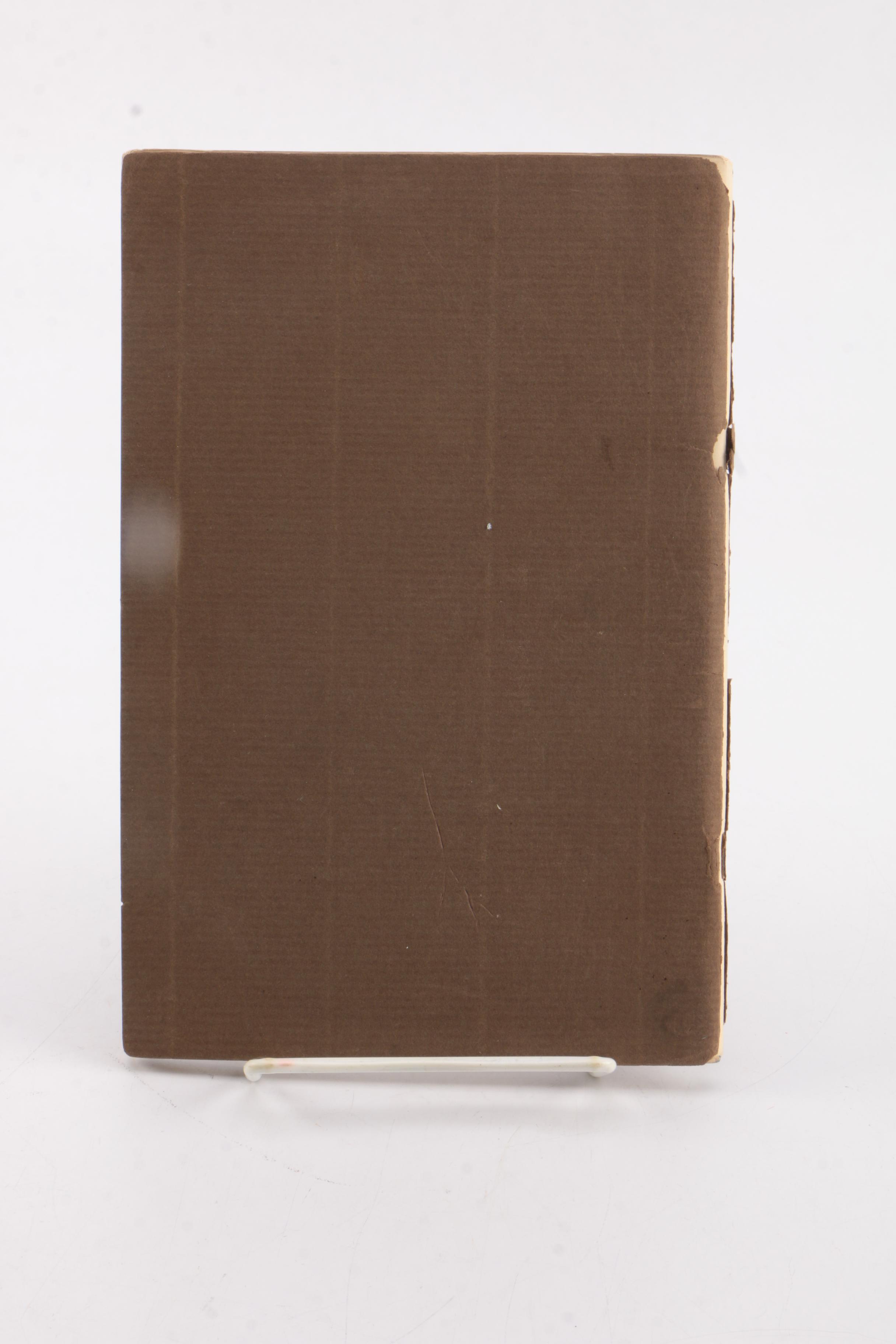 Vintage Nonfiction Books