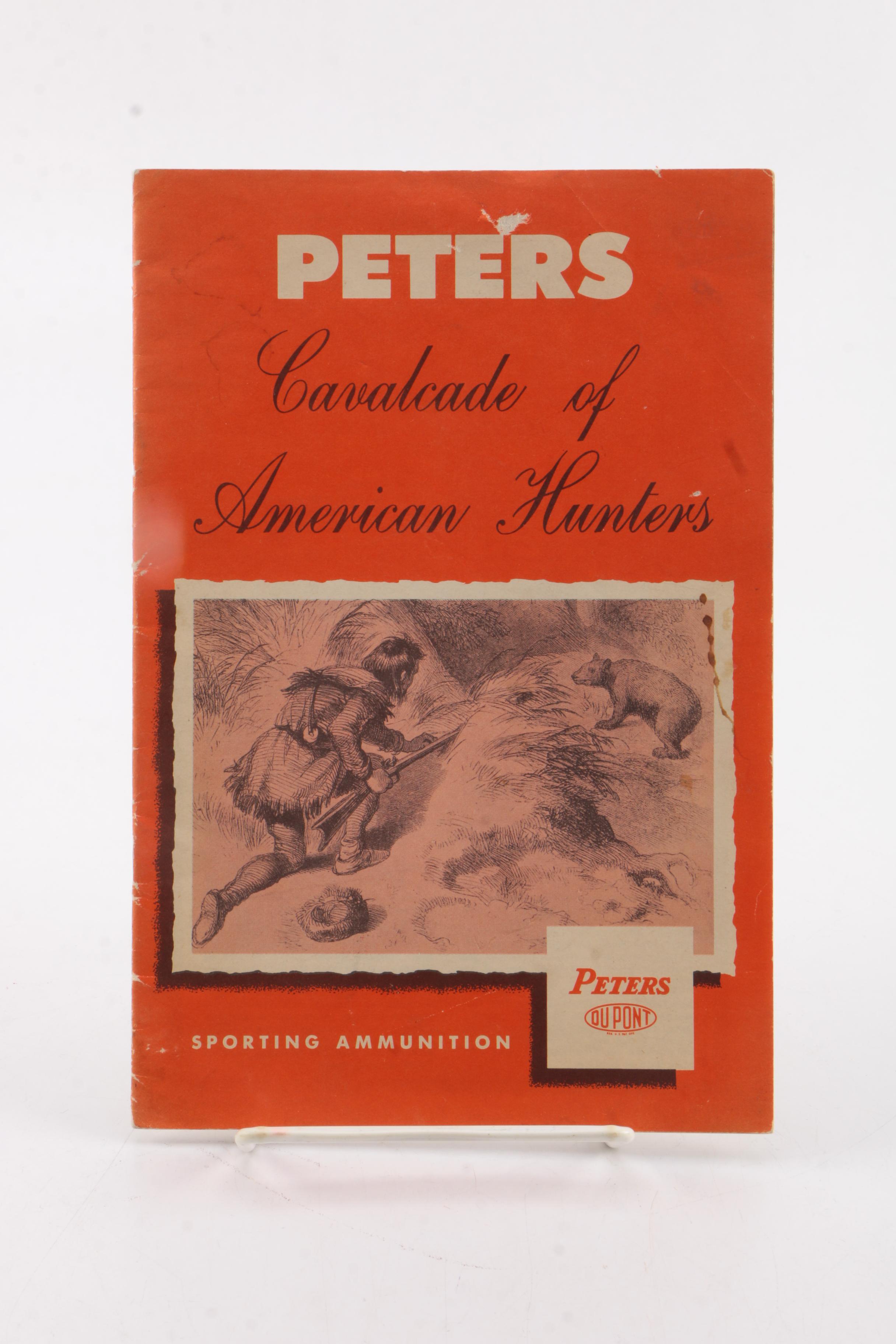 Vintage Nonfiction Books