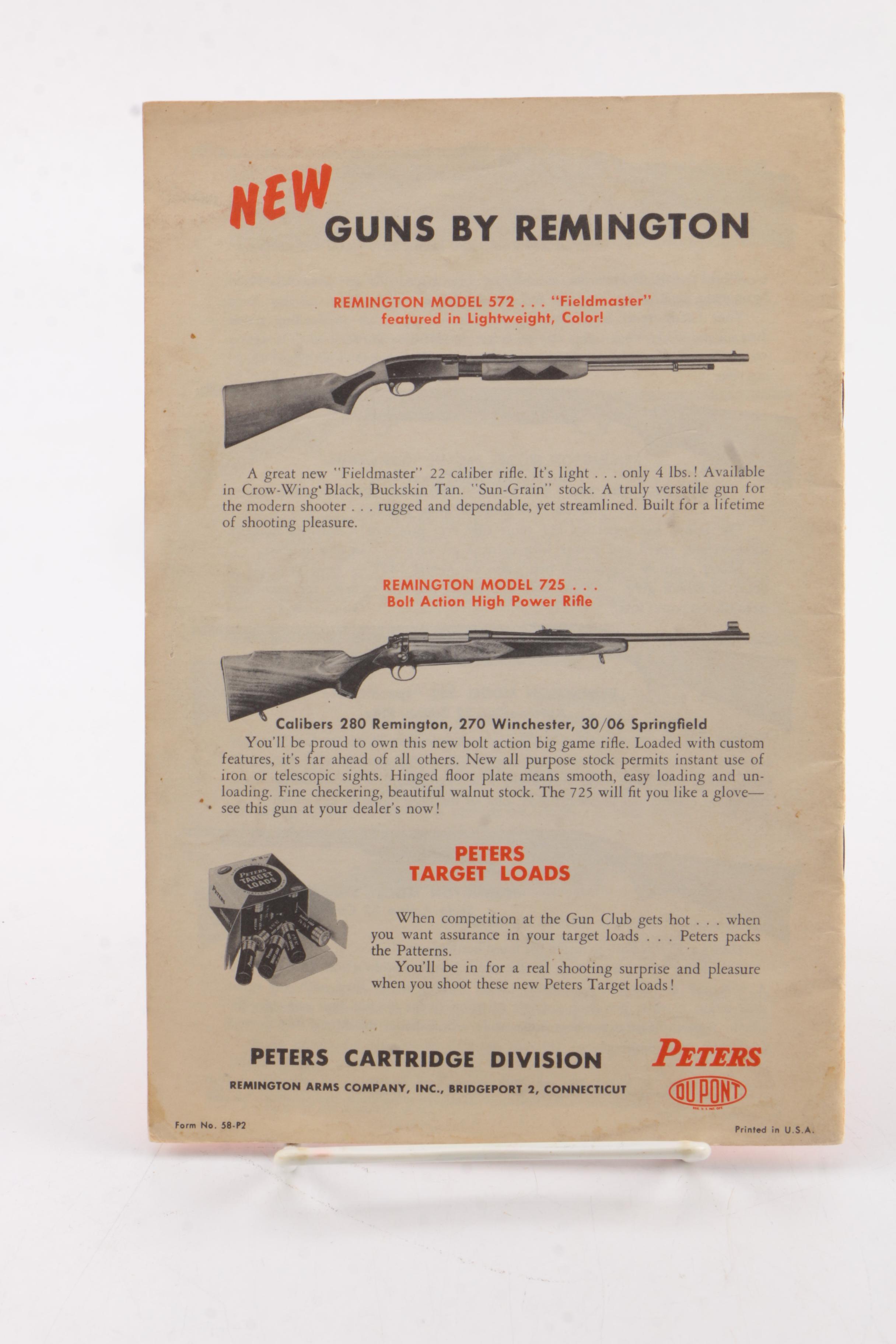 Vintage Nonfiction Books