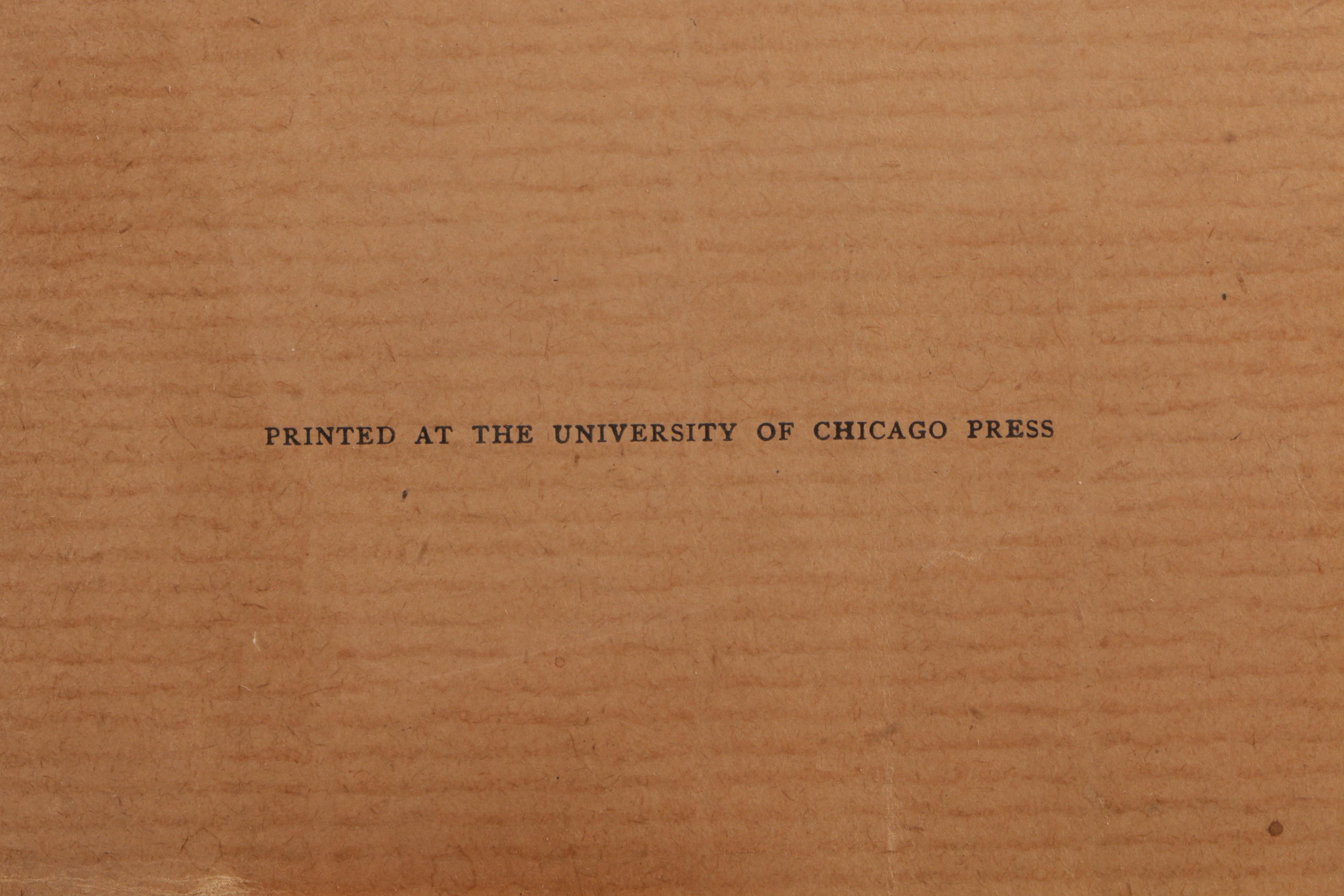 Vintage Nonfiction Books