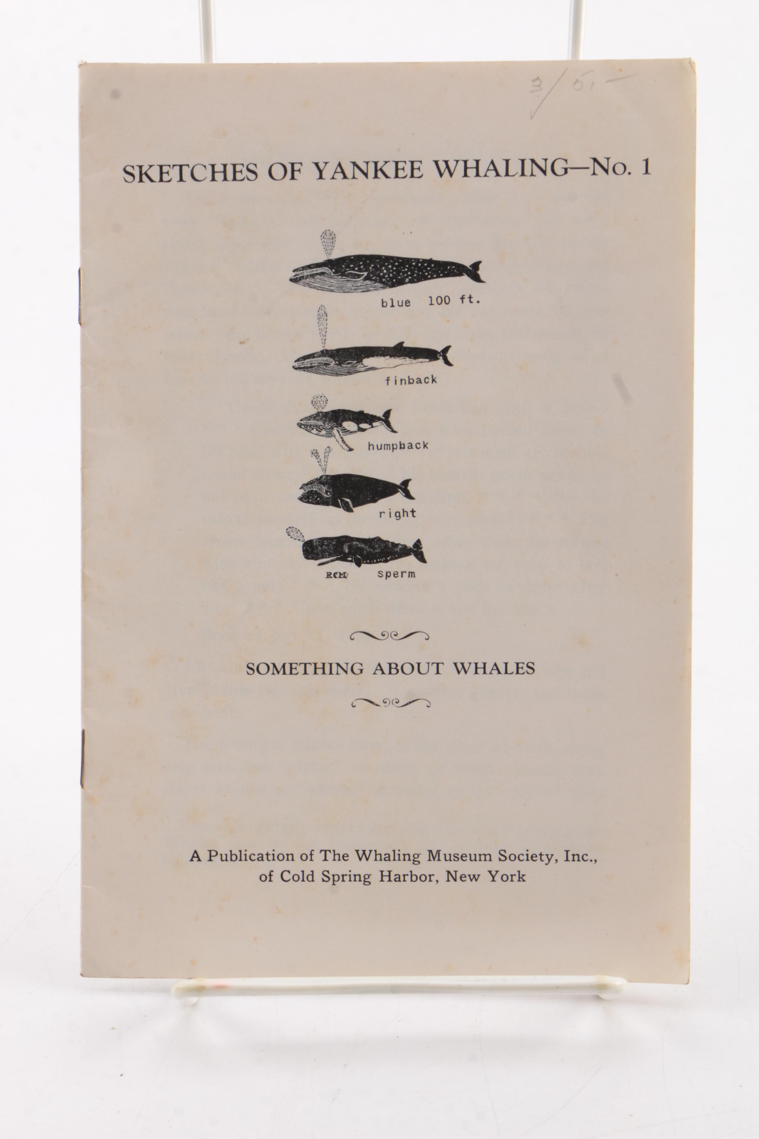 Vintage Nonfiction Books