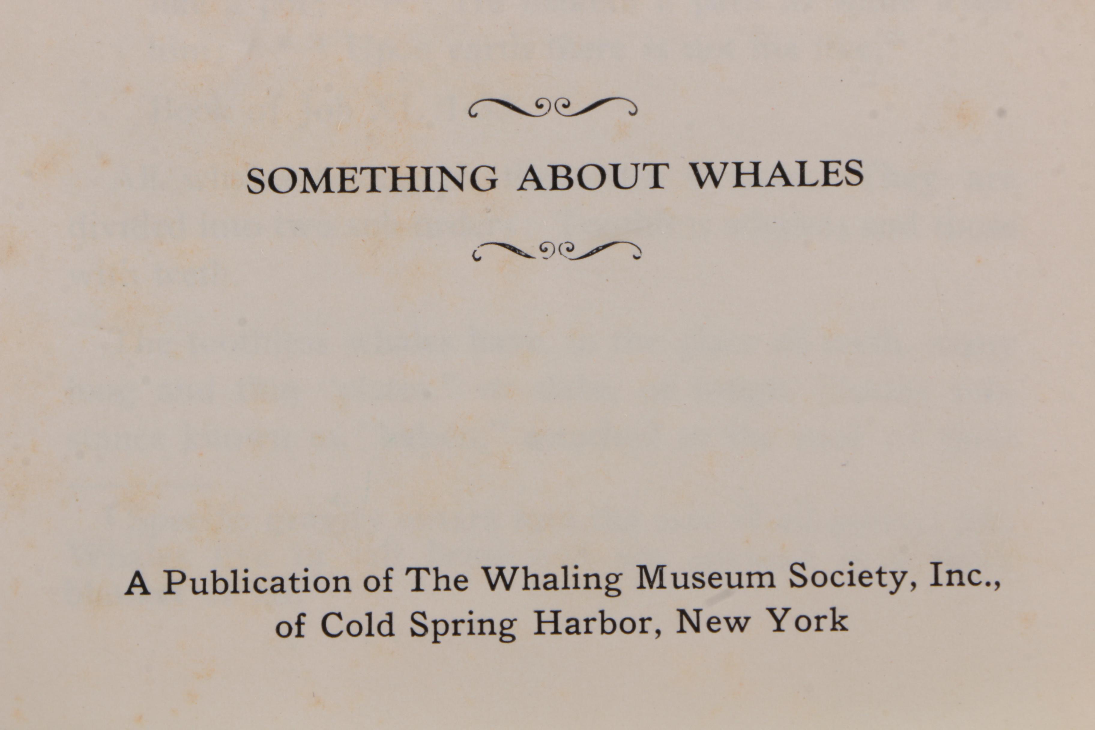Vintage Nonfiction Books