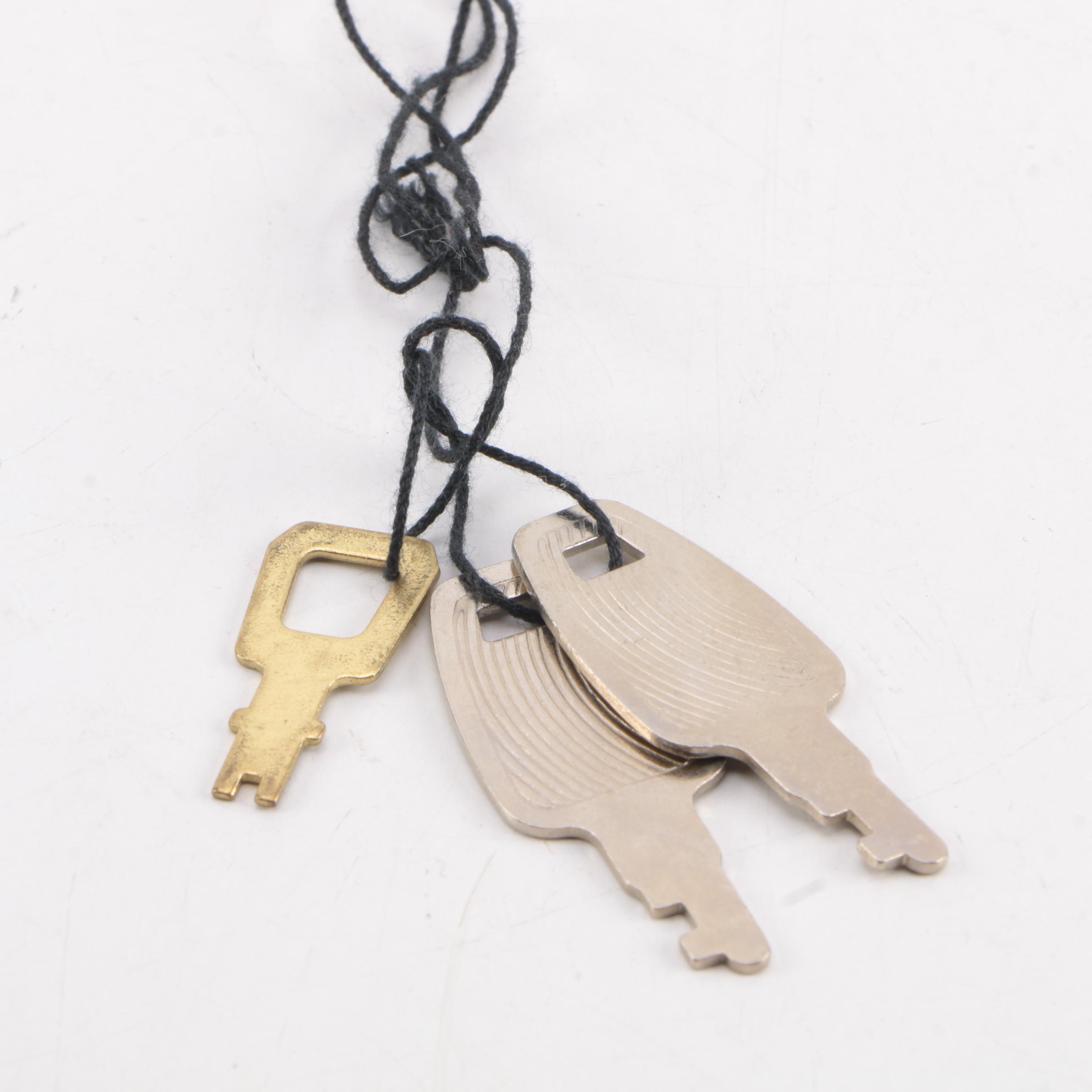 Vintage Nonfiction Books