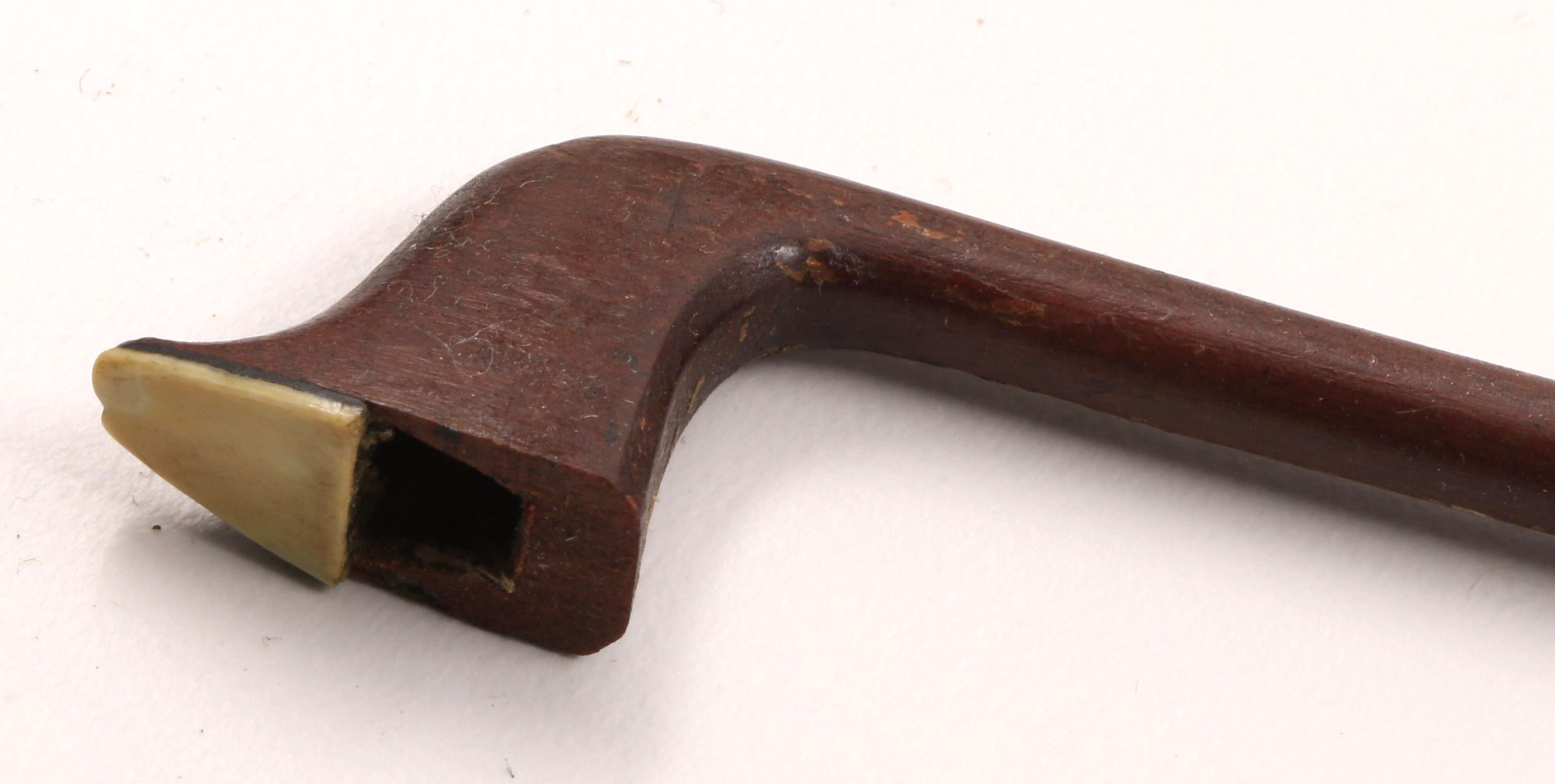 Louis Lowendall German Violin 1880