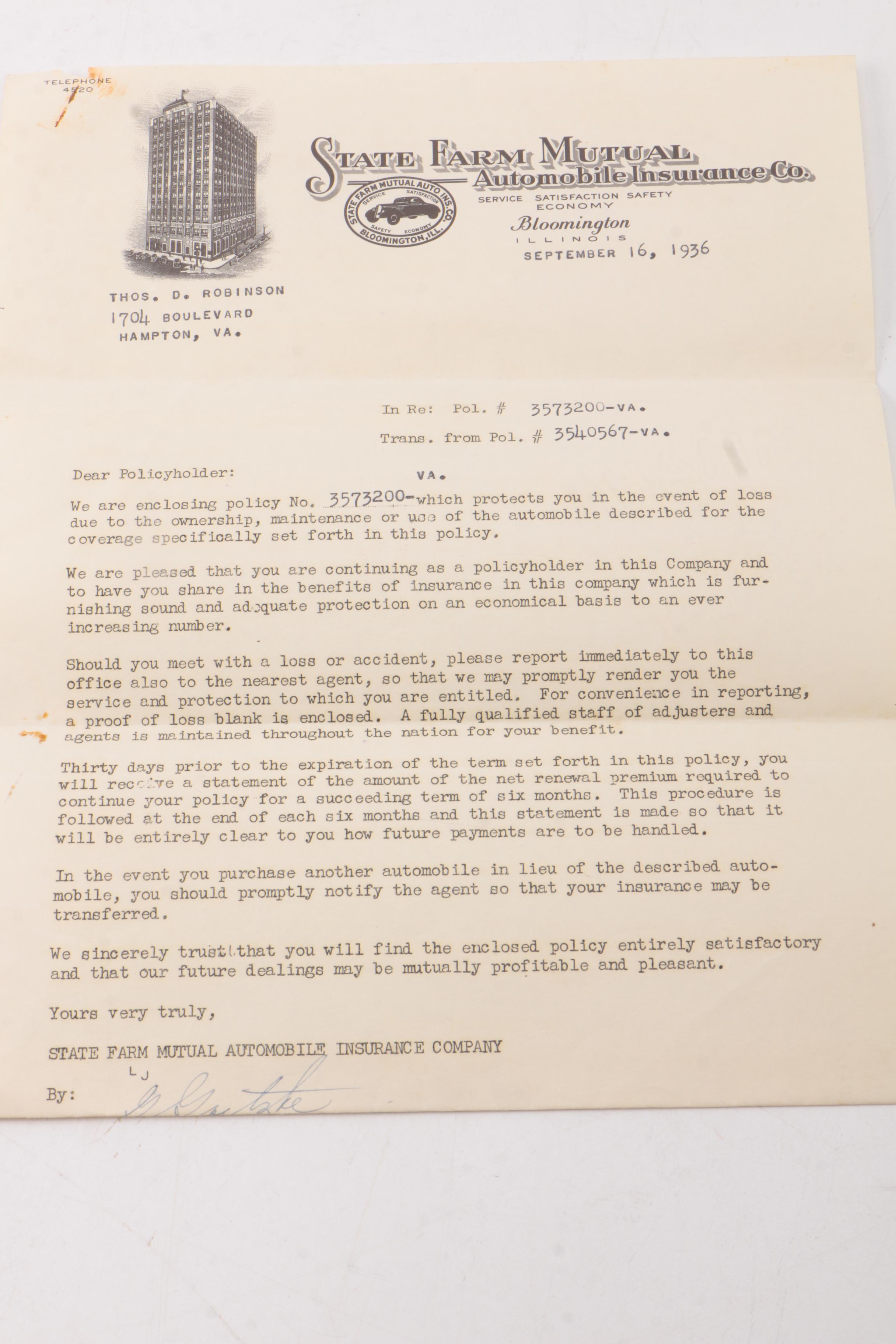 Generous Assortment of National Park Maps and Travel Brochures