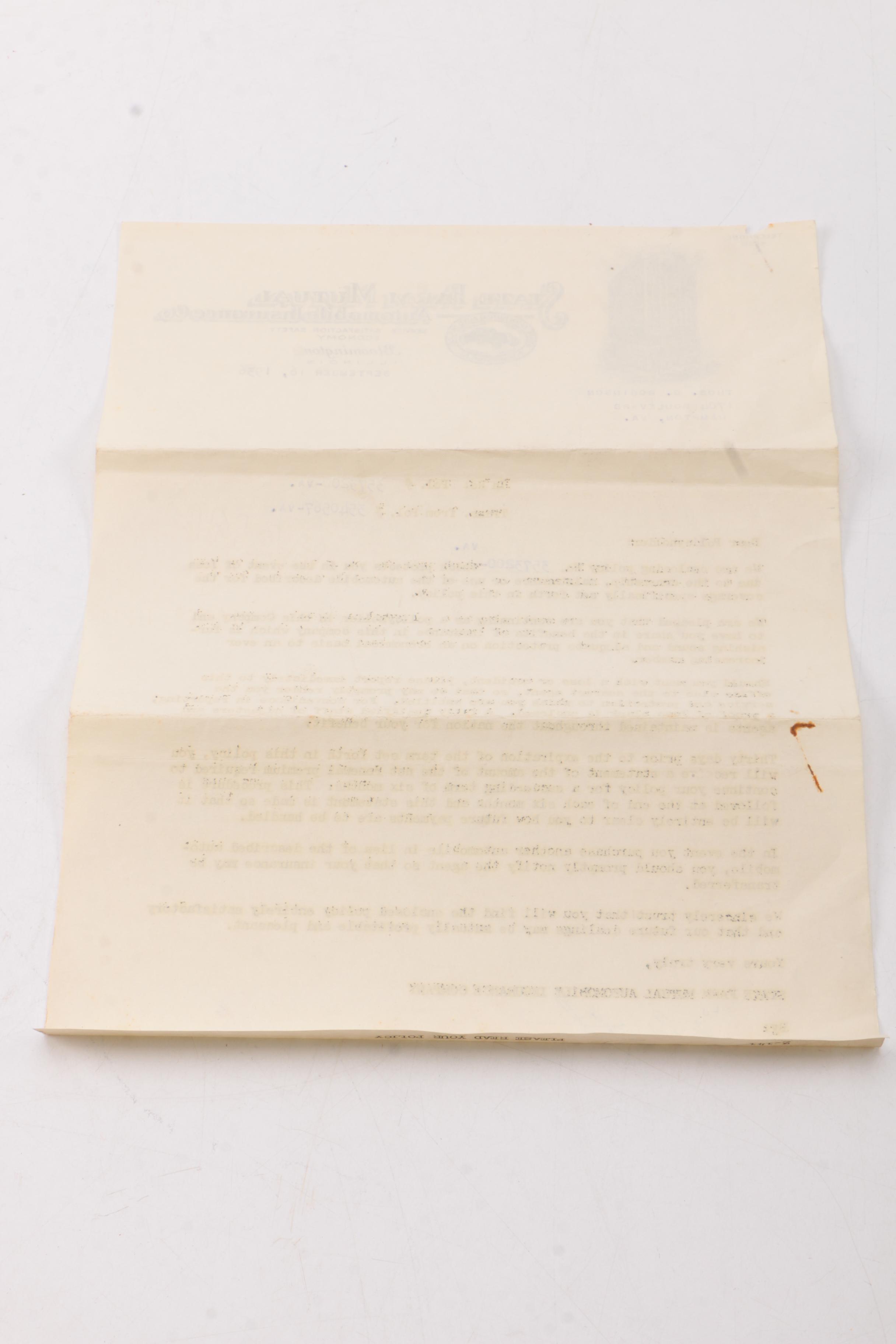 Generous Assortment of National Park Maps and Travel Brochures