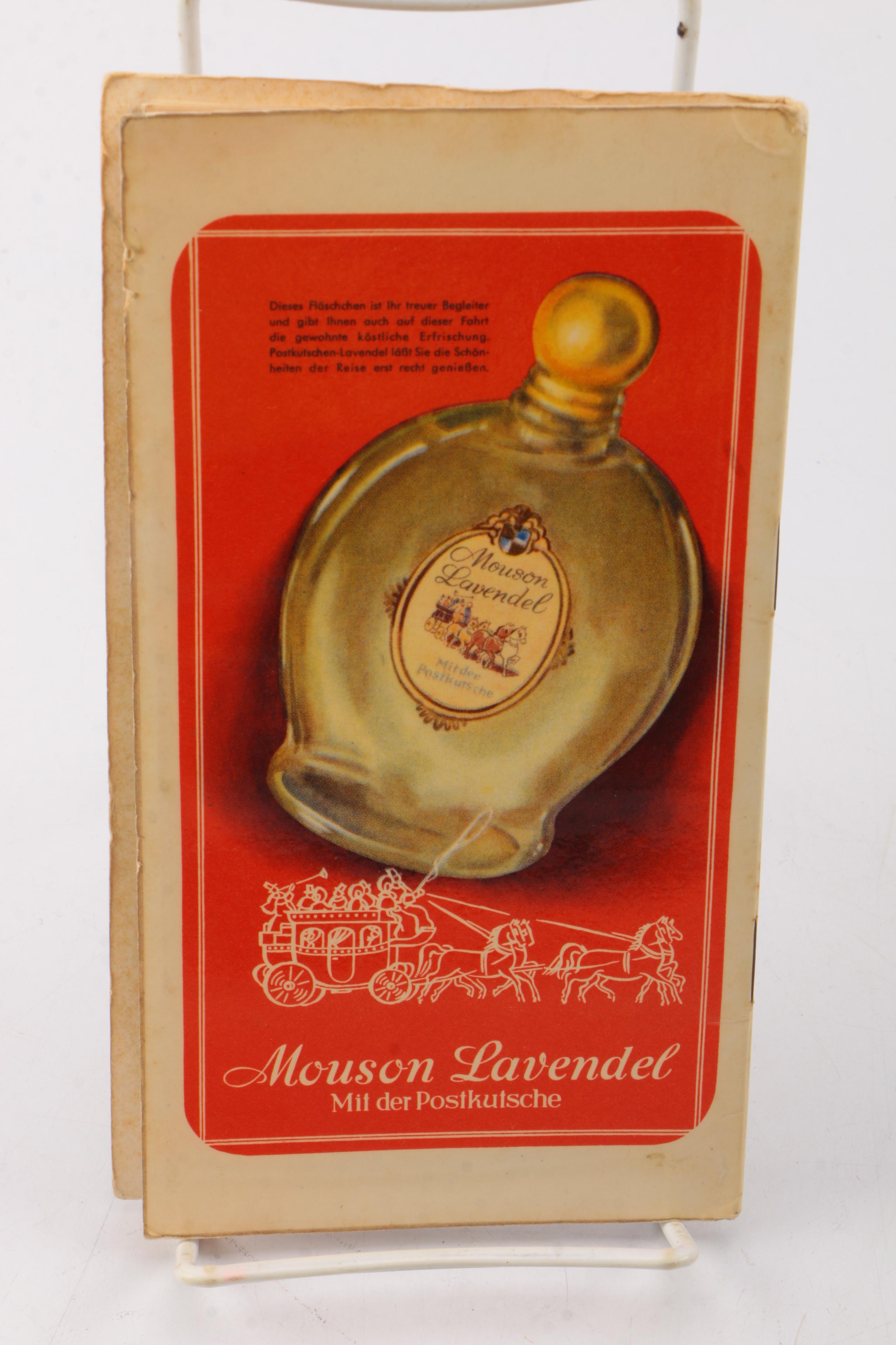 Generous Assortment of National Park Maps and Travel Brochures