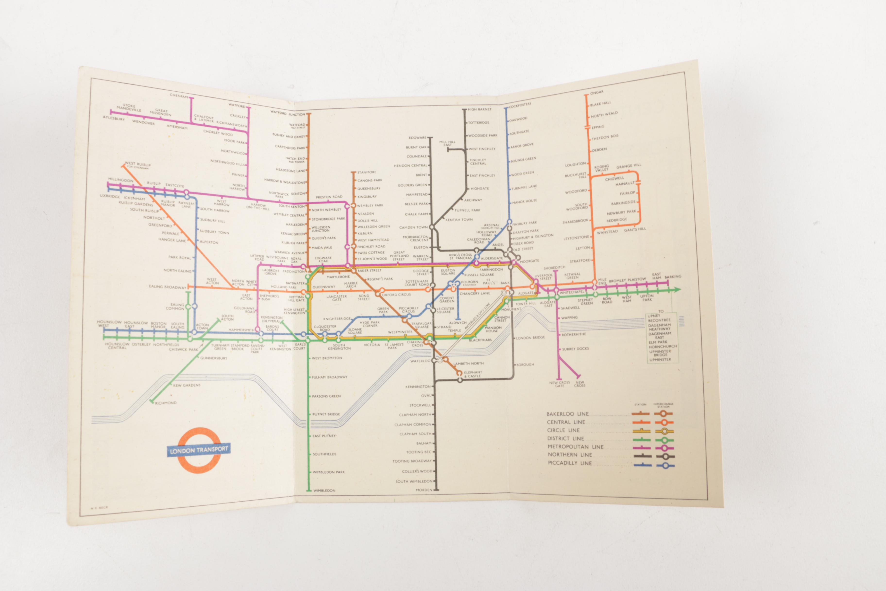 Collection of Vintage  Booklets