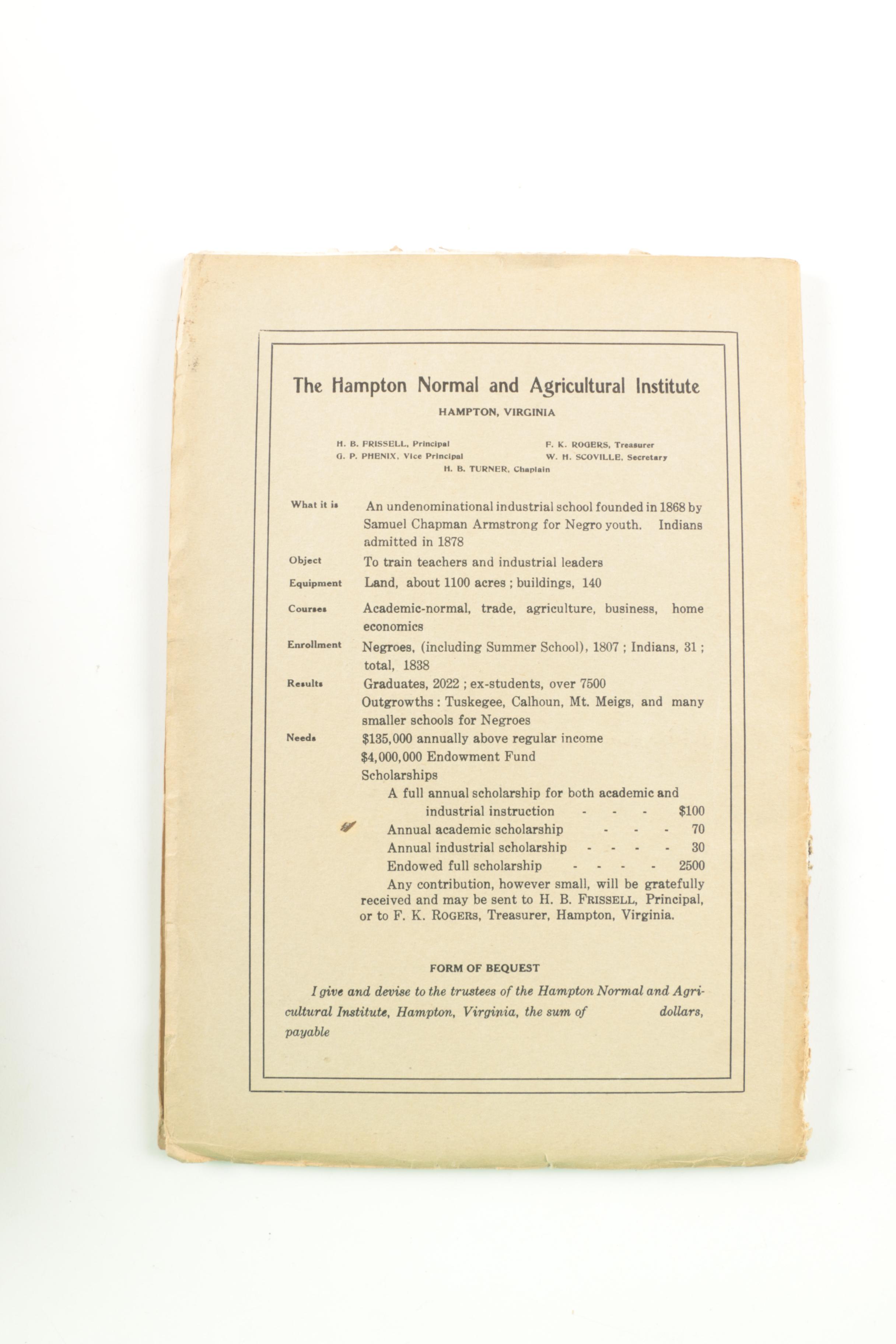 Assortment of Farming Periodicals