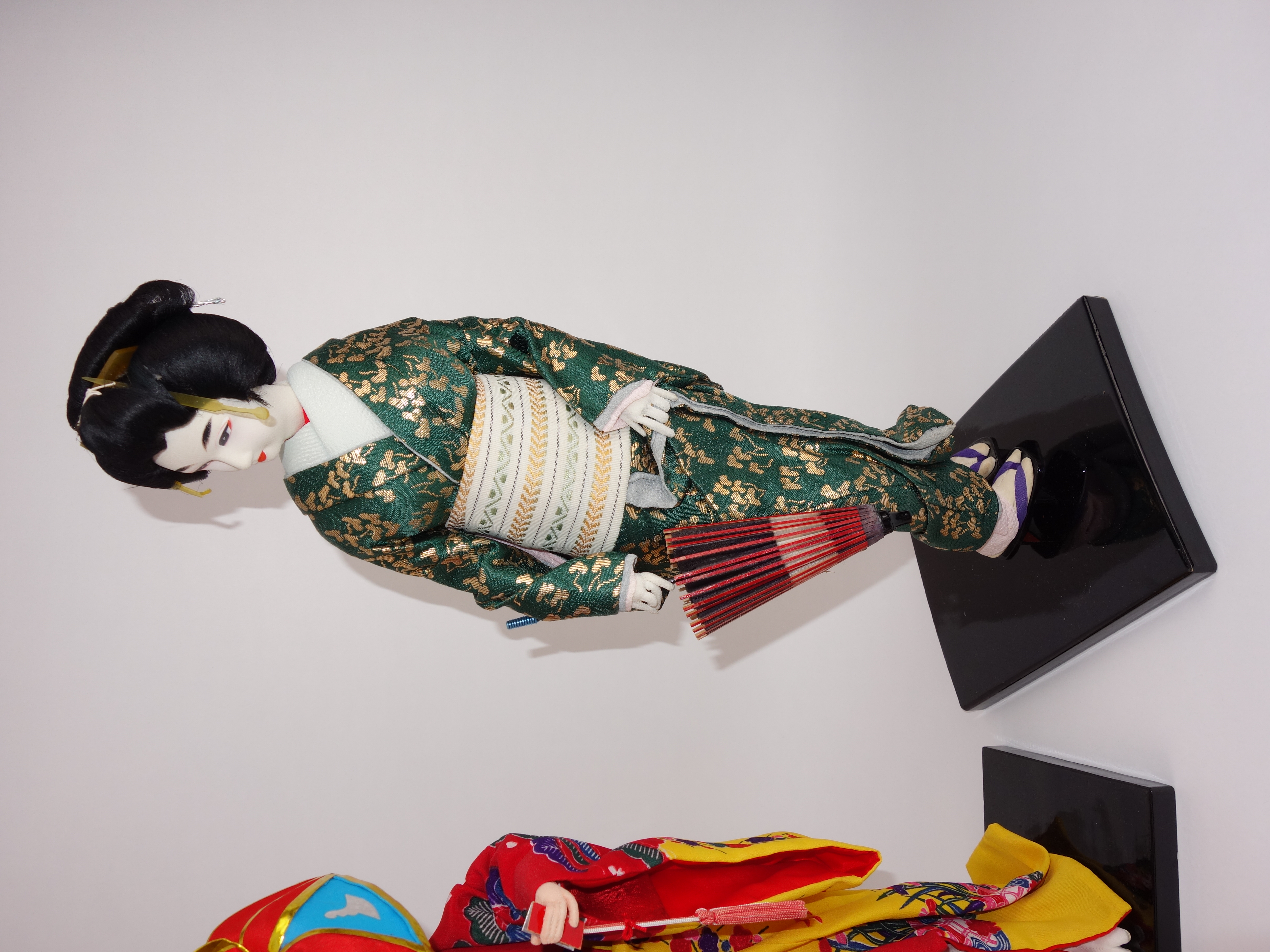 Asian Doll Collection