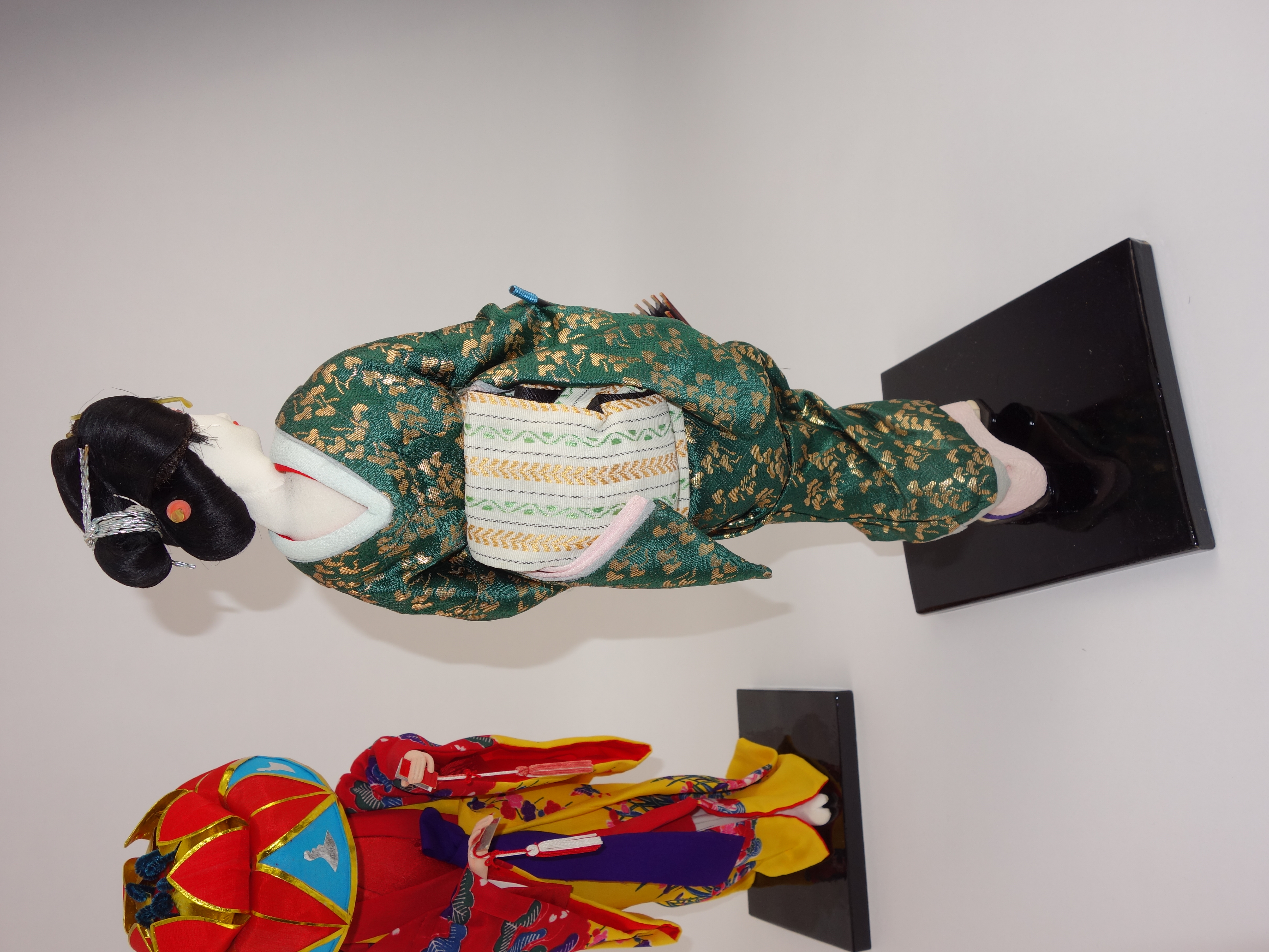 Asian Doll Collection