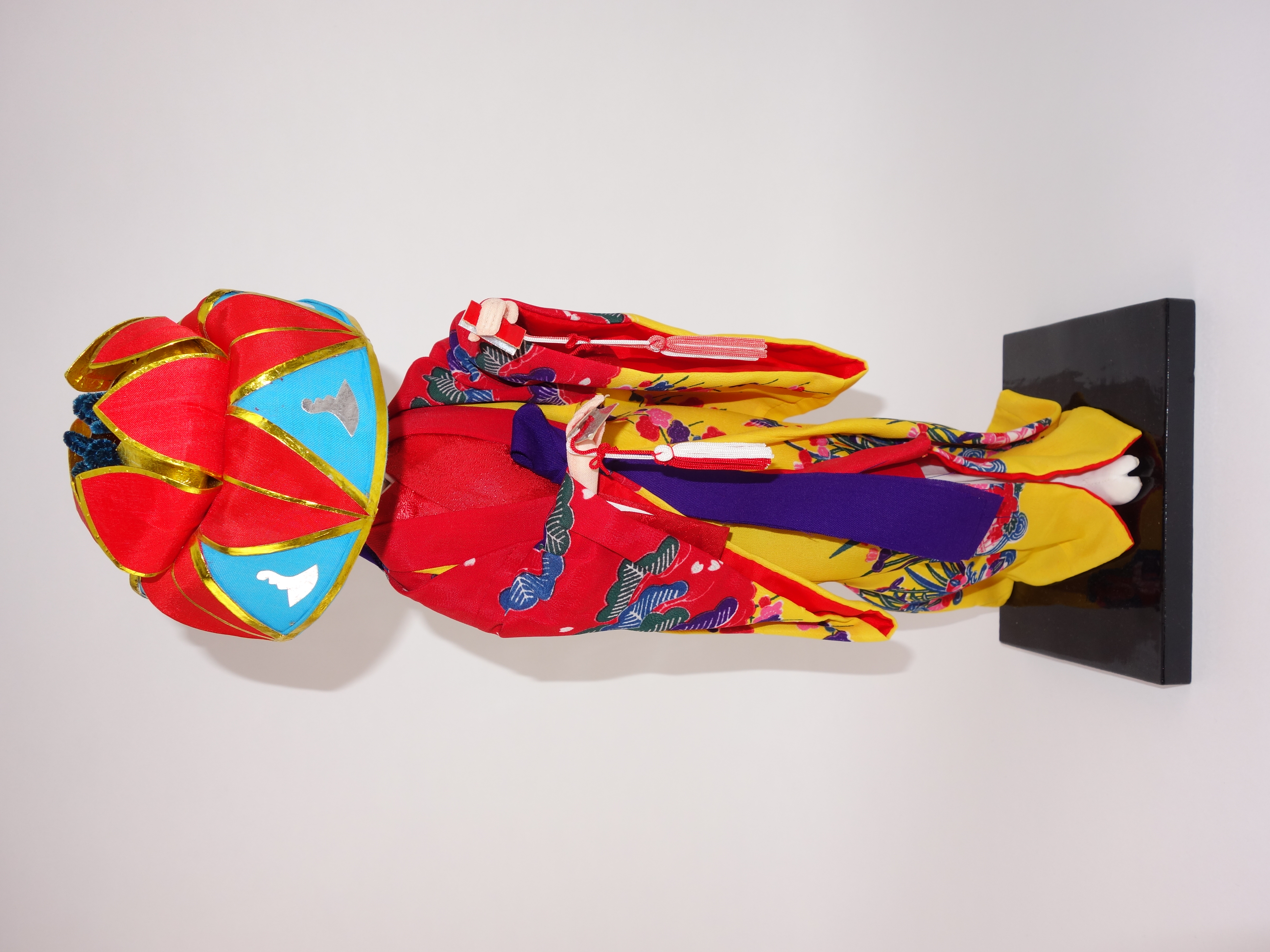 Asian Doll Collection