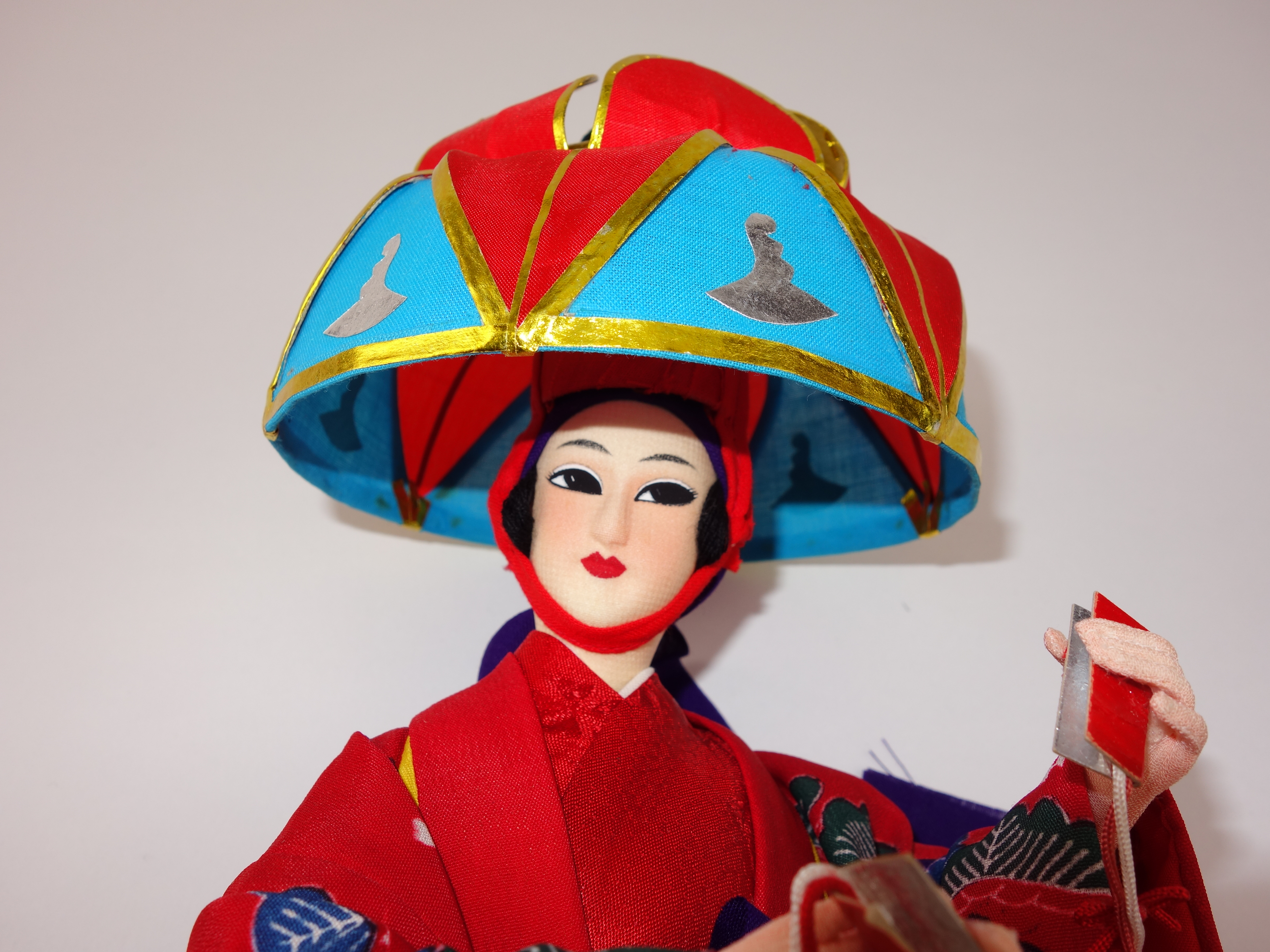 Asian Doll Collection