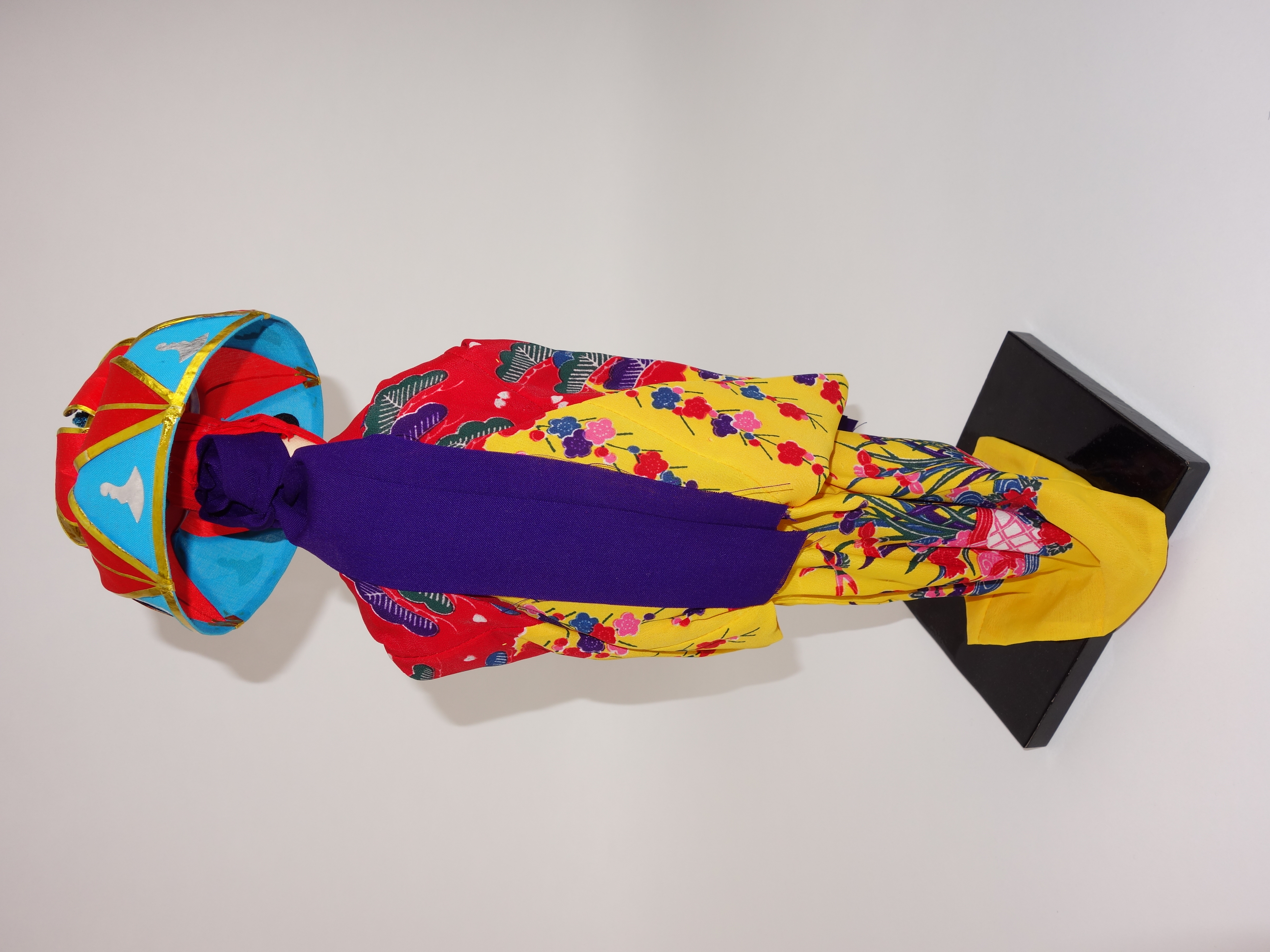 Asian Doll Collection