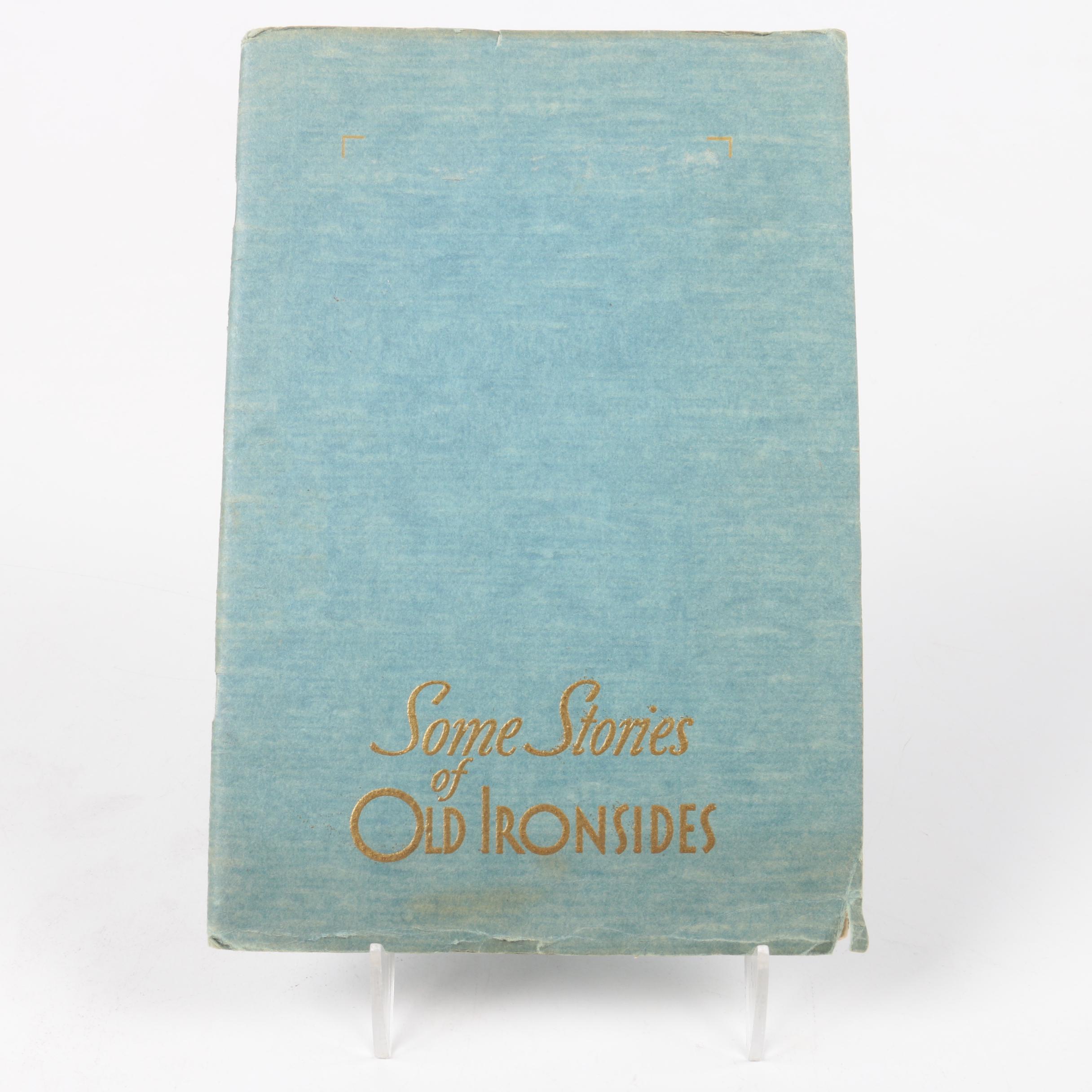 Collection of Vintage Books and Booklets