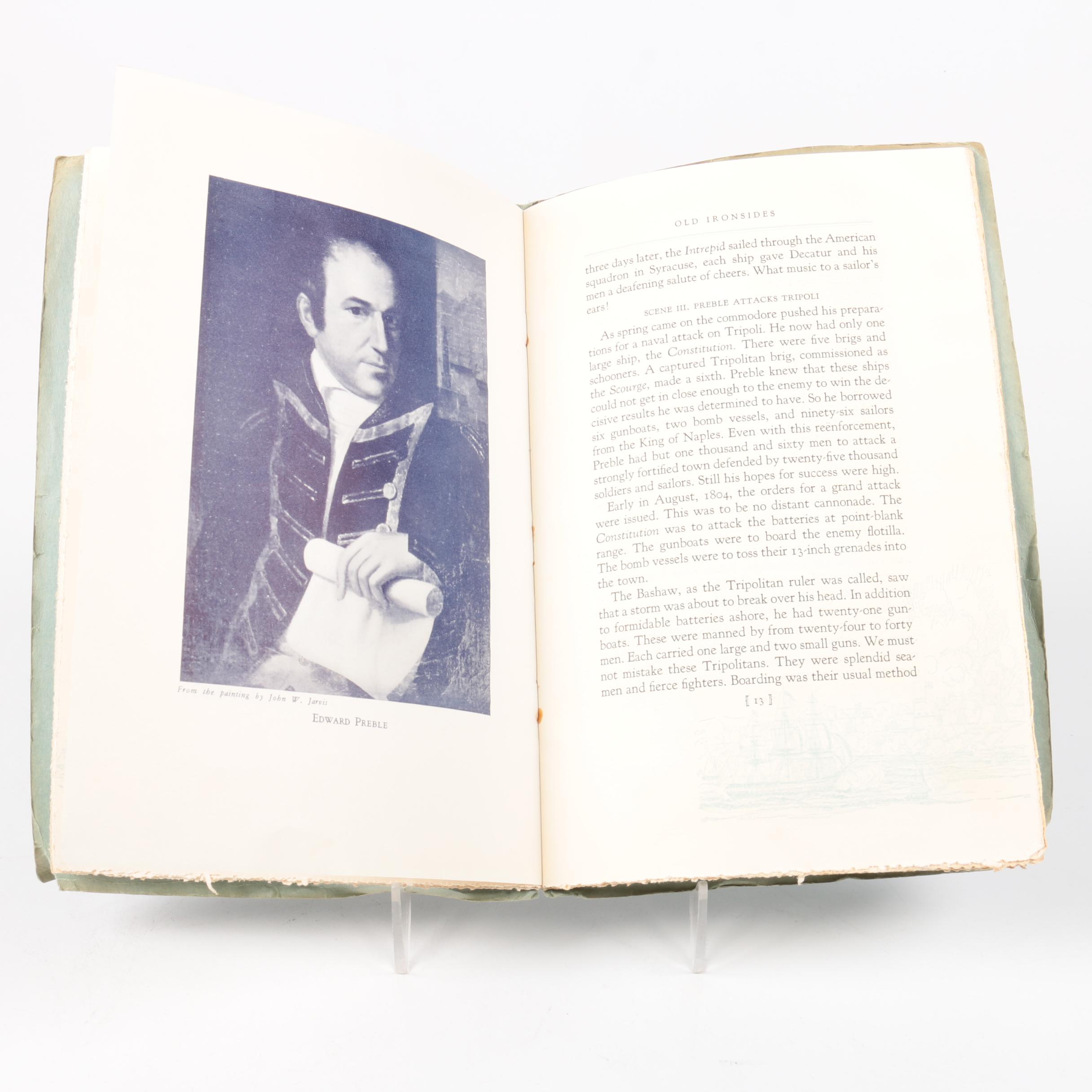 Collection of Vintage Books and Booklets