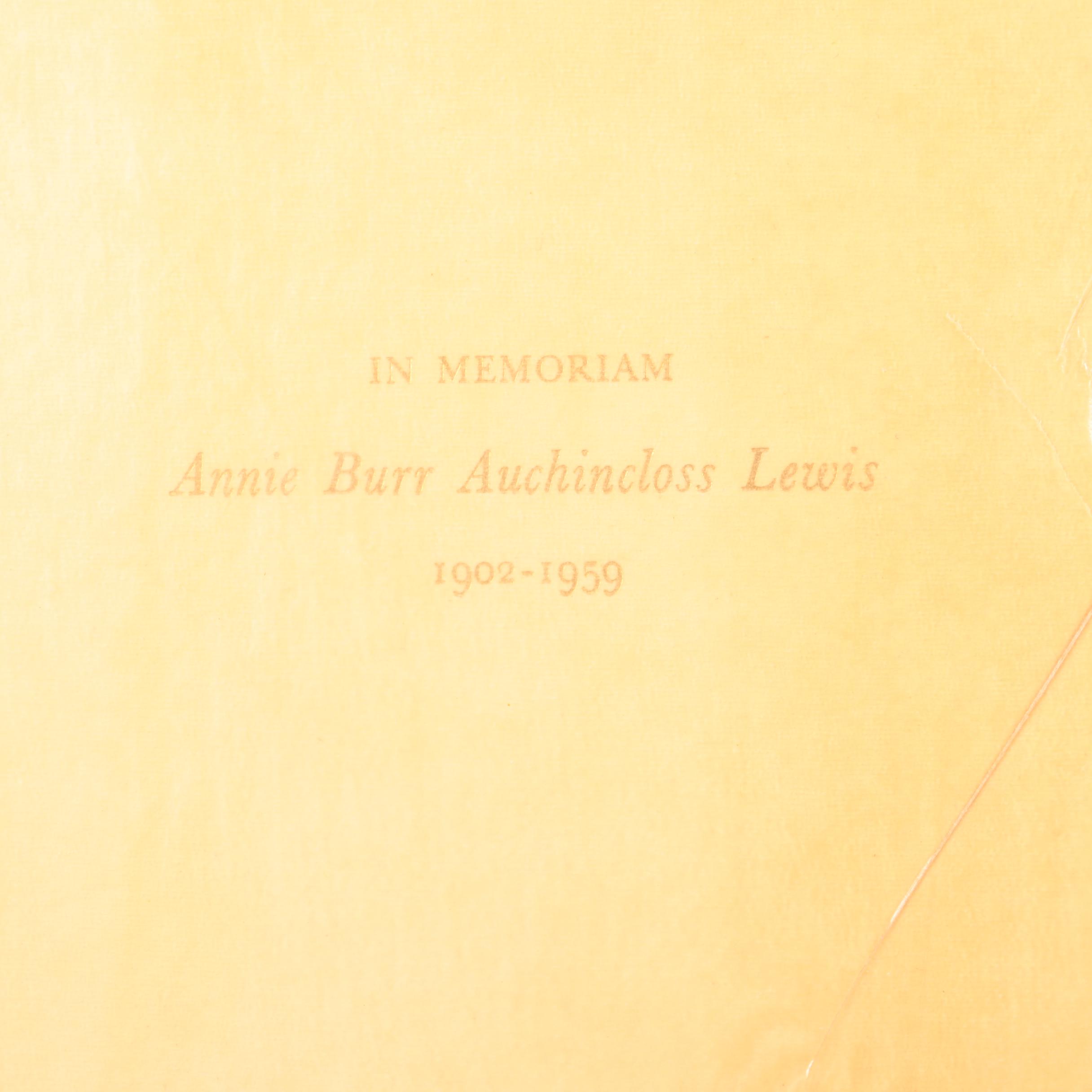 Collection of Vintage Books and Booklets