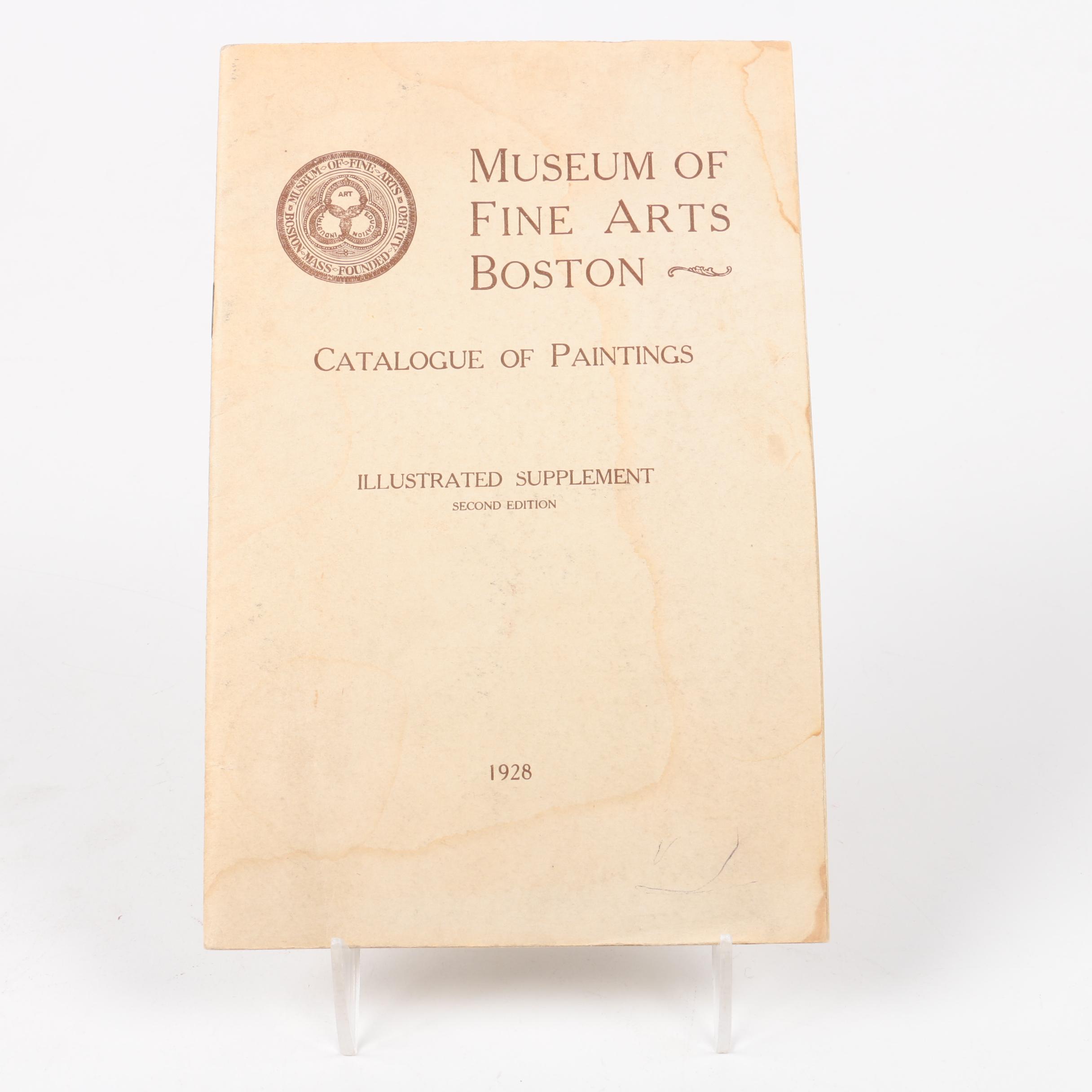 Collection of Vintage Books and Booklets