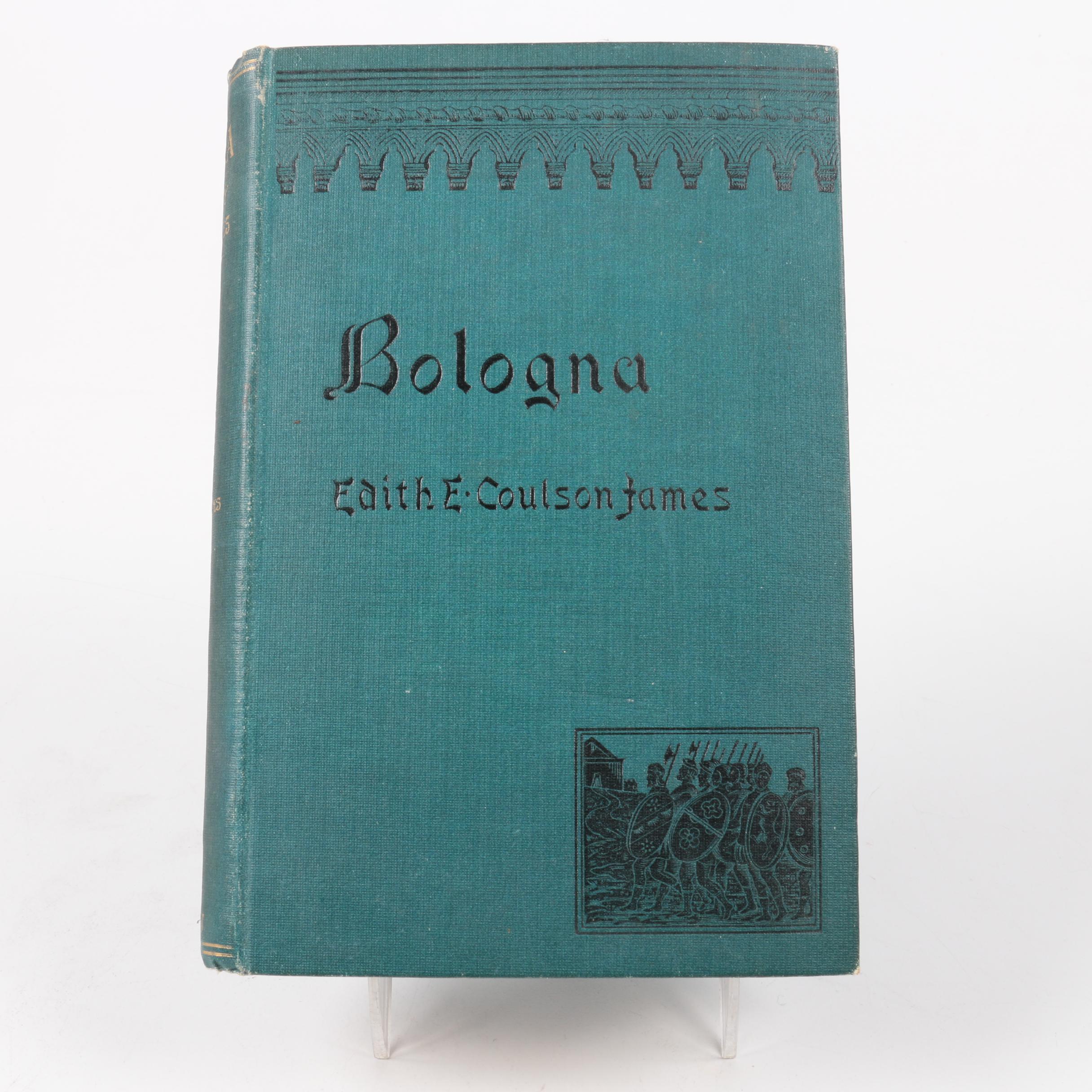 Collection of Vintage Books and Booklets