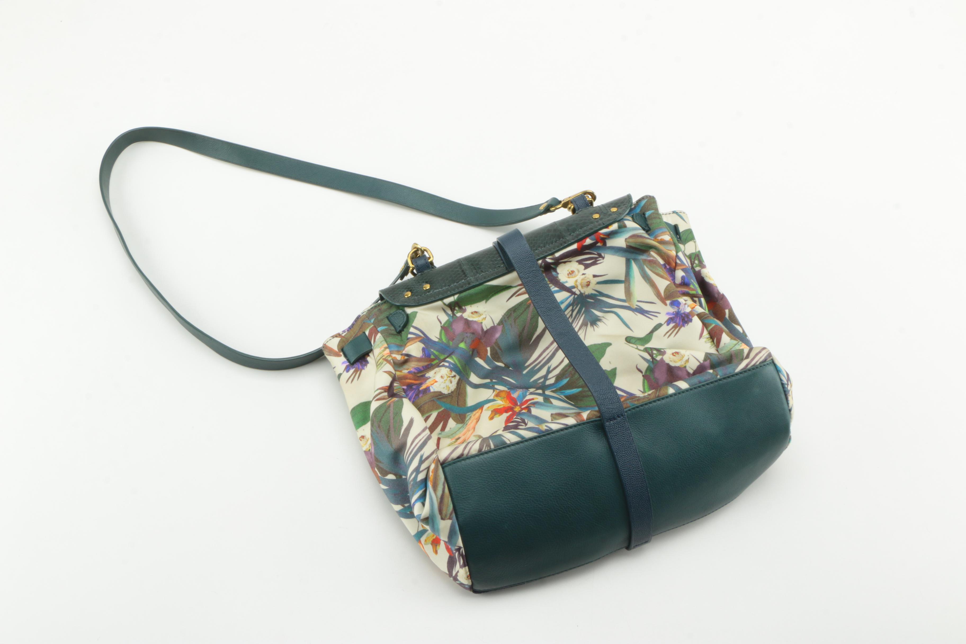 Jérôme Dreyfuss Edouard Handbag