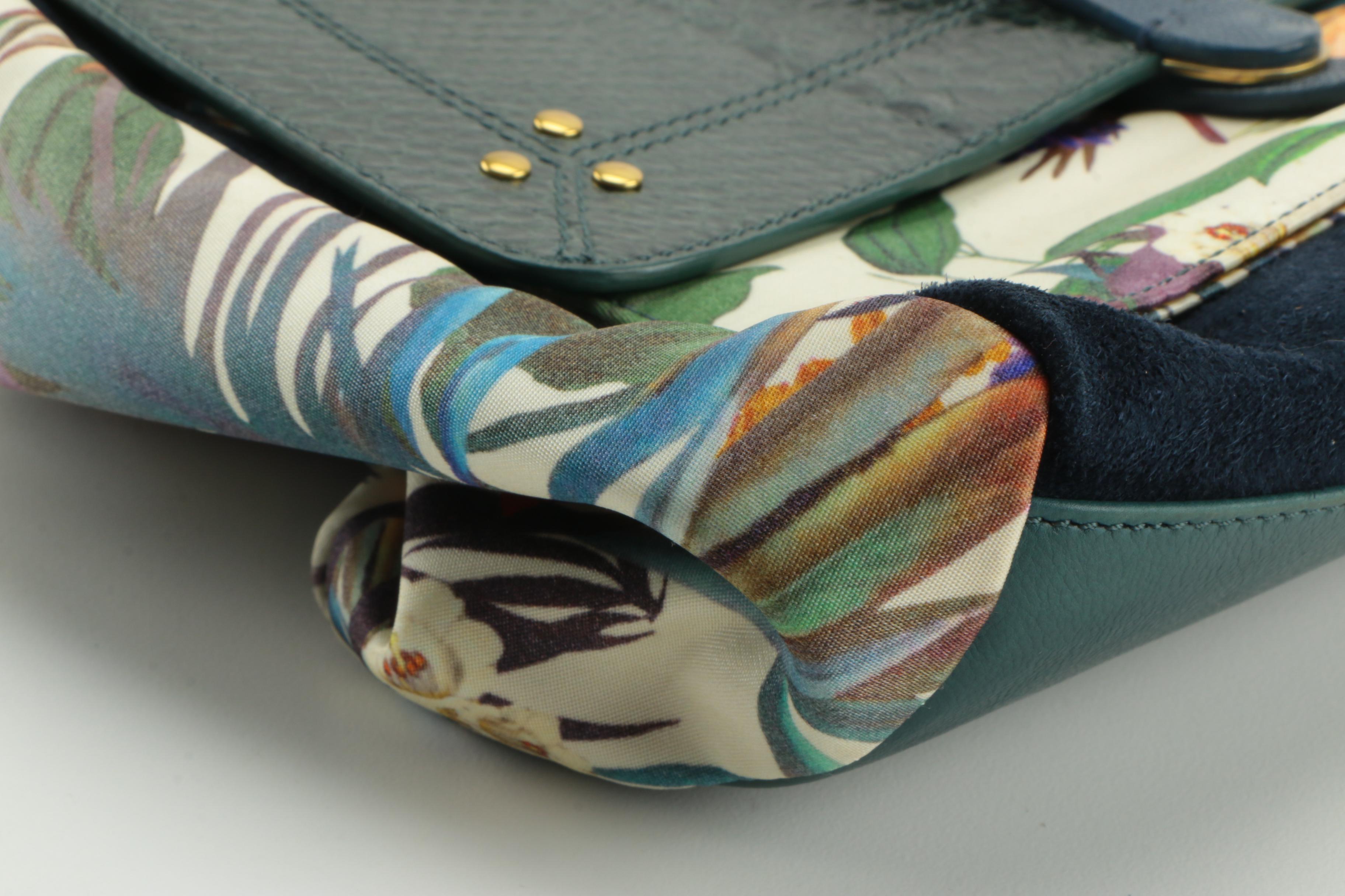 Jérôme Dreyfuss Edouard Handbag