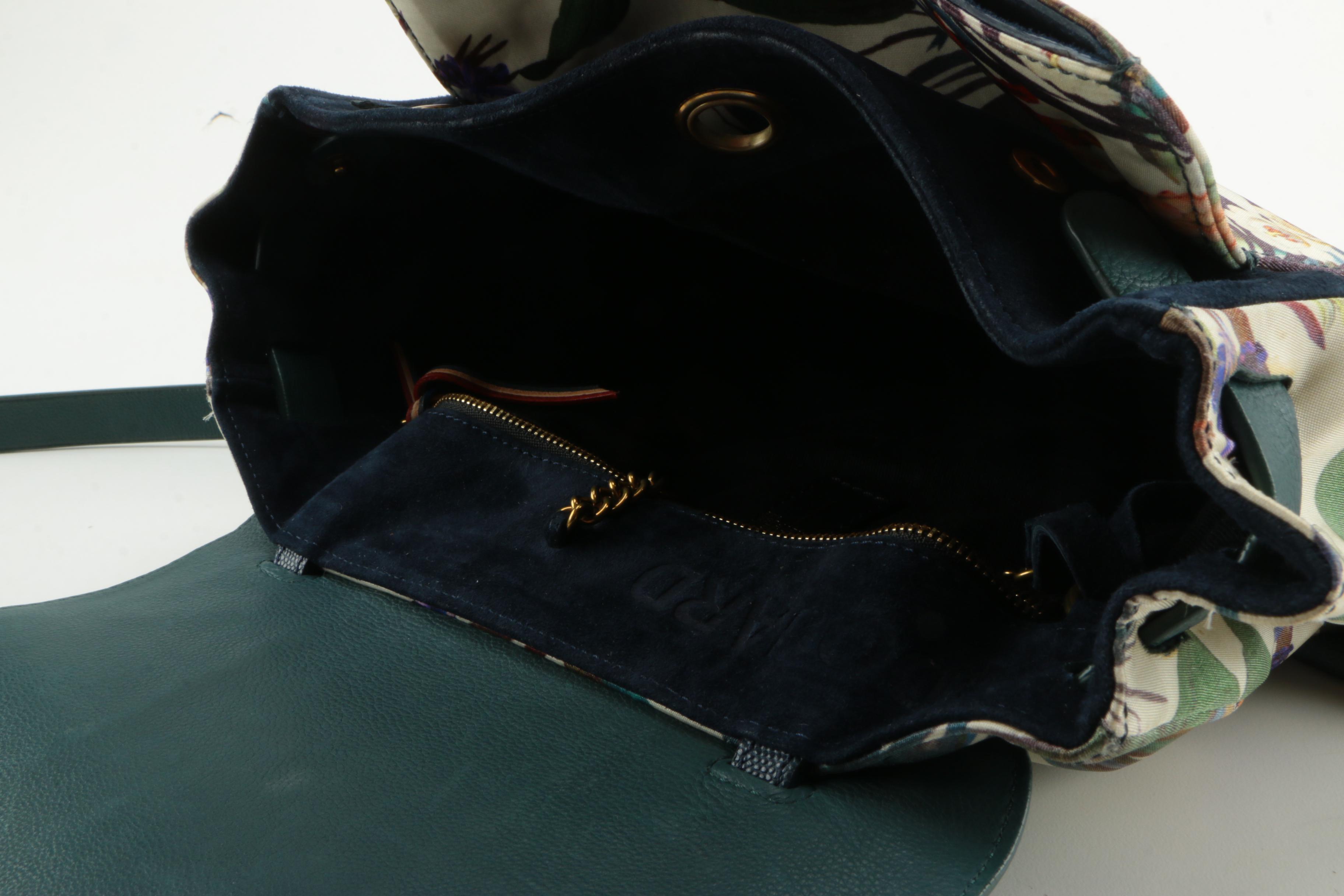 Jérôme Dreyfuss Edouard Handbag