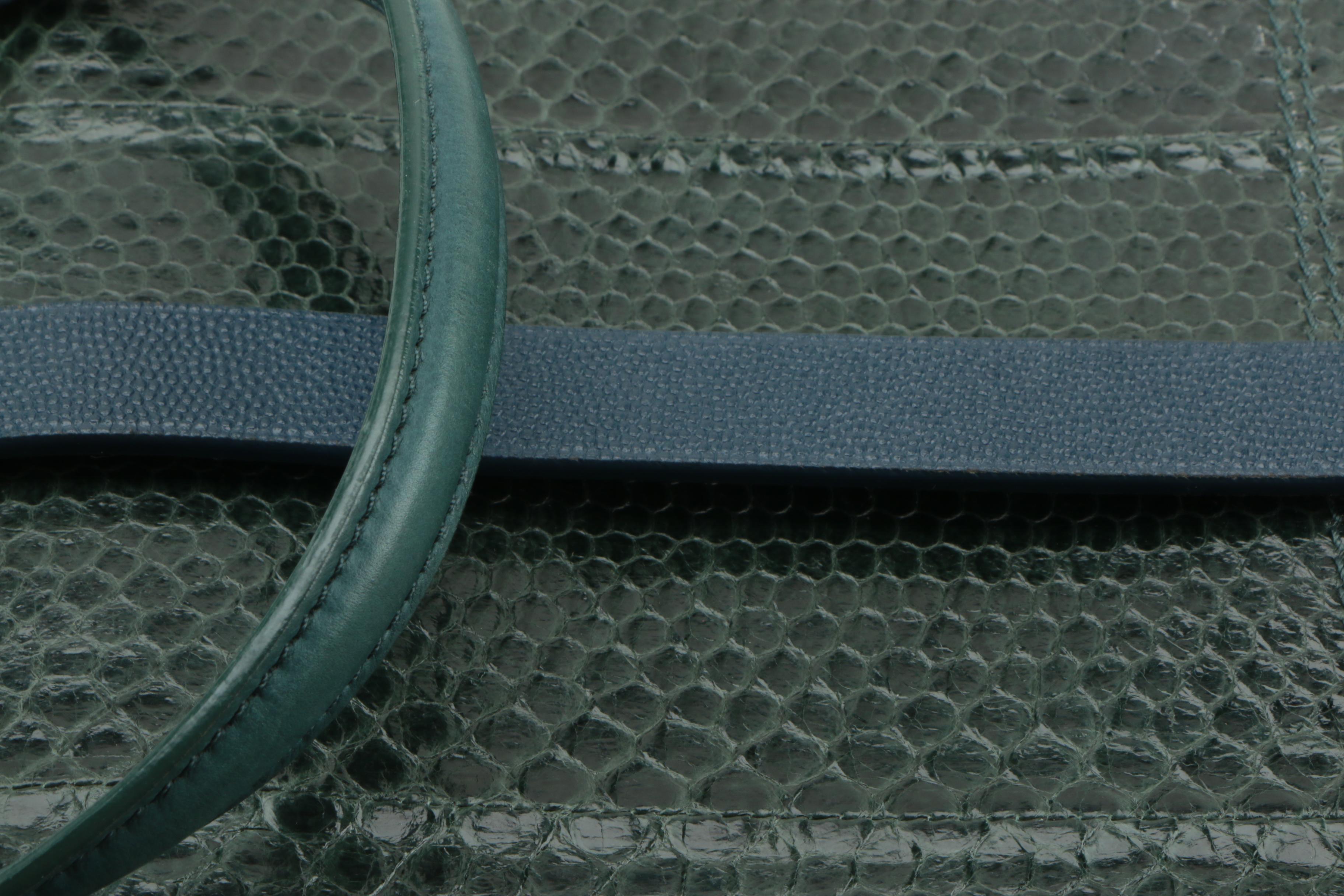 Jérôme Dreyfuss Edouard Handbag