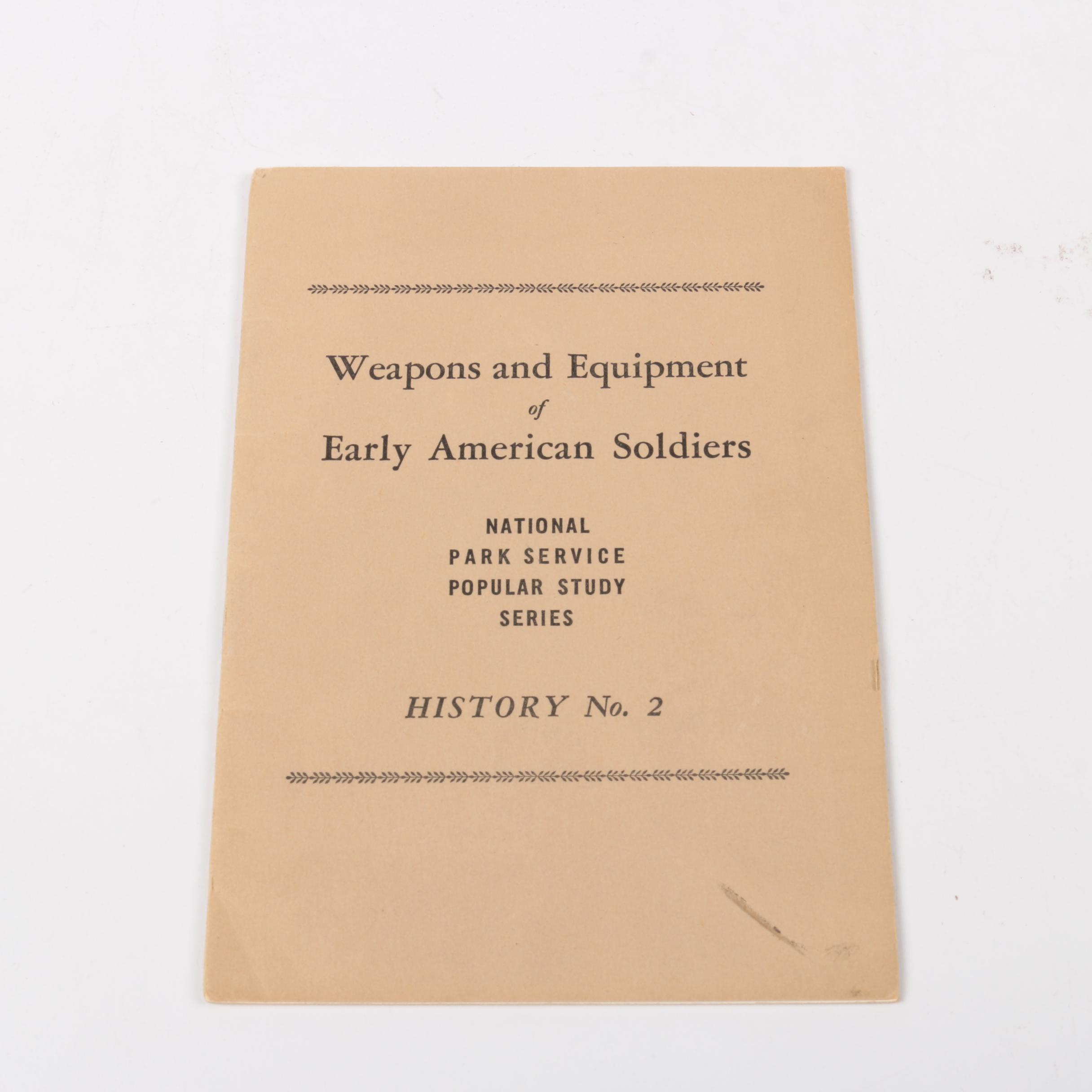 War Memorabilia Including Photographs and Framed Ambrotype