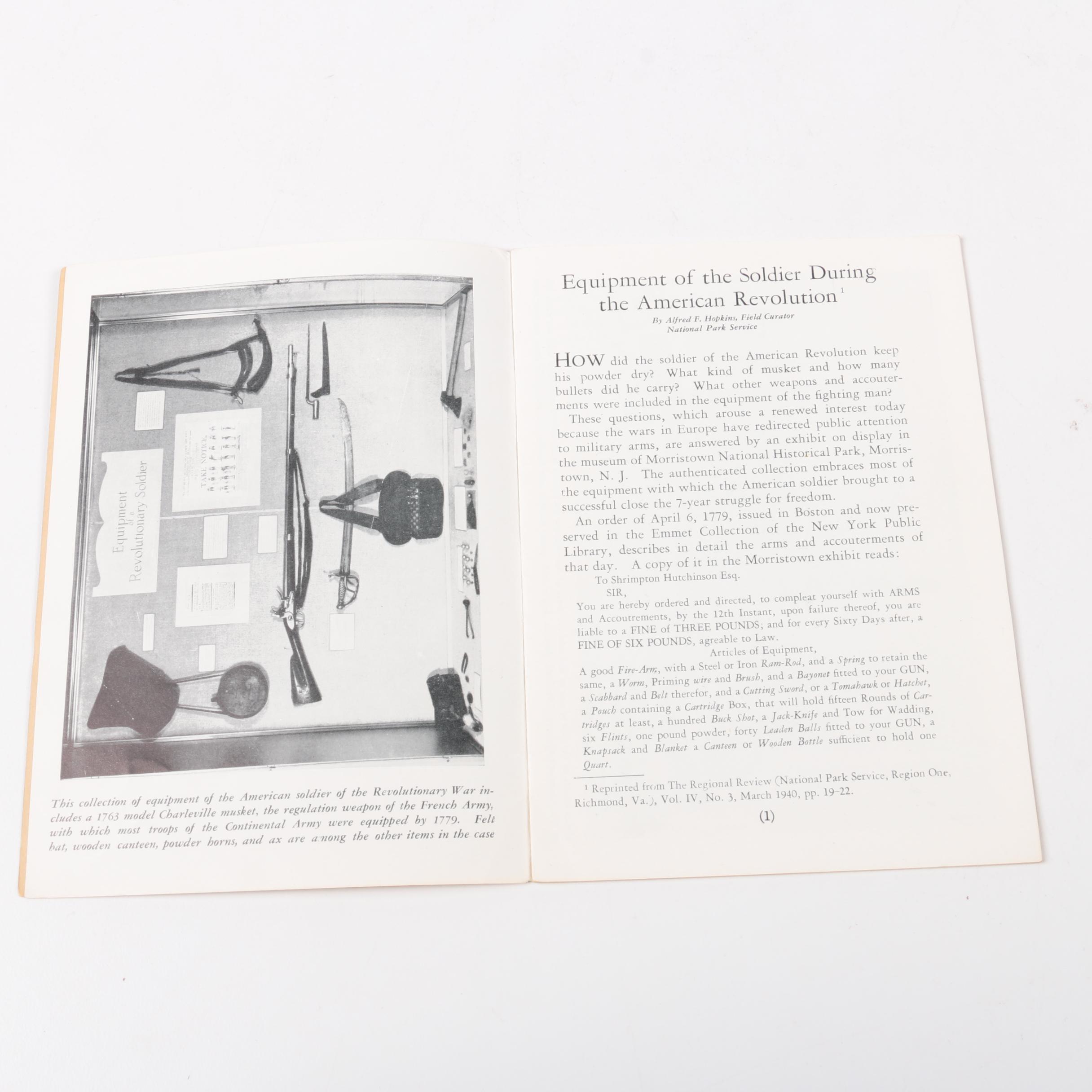 War Memorabilia Including Photographs and Framed Ambrotype