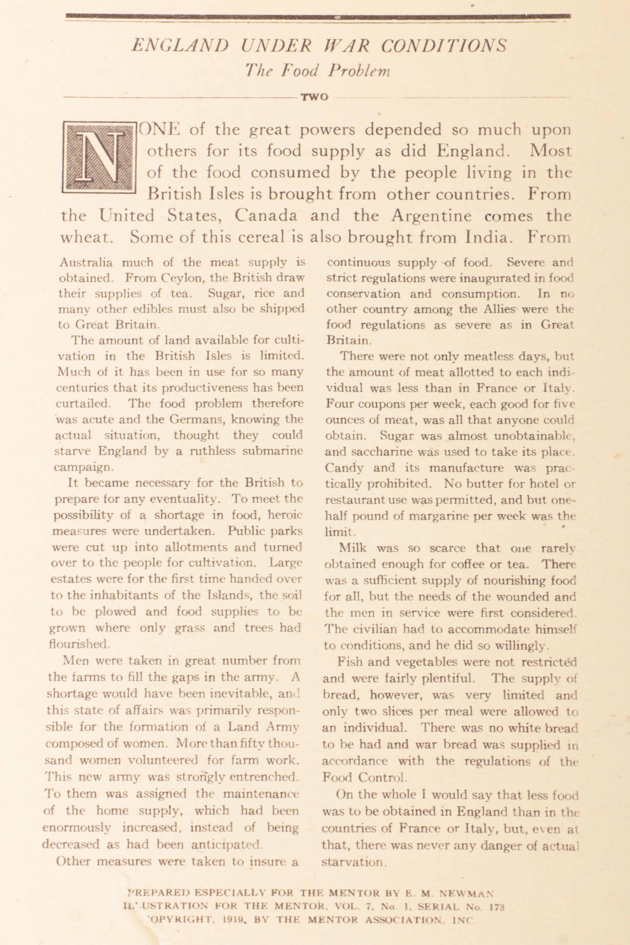 Vintage Photographs of Houses and Groups of People